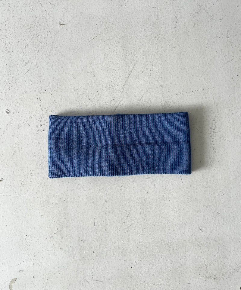 KAIKO Hair band "OFF WHITE"