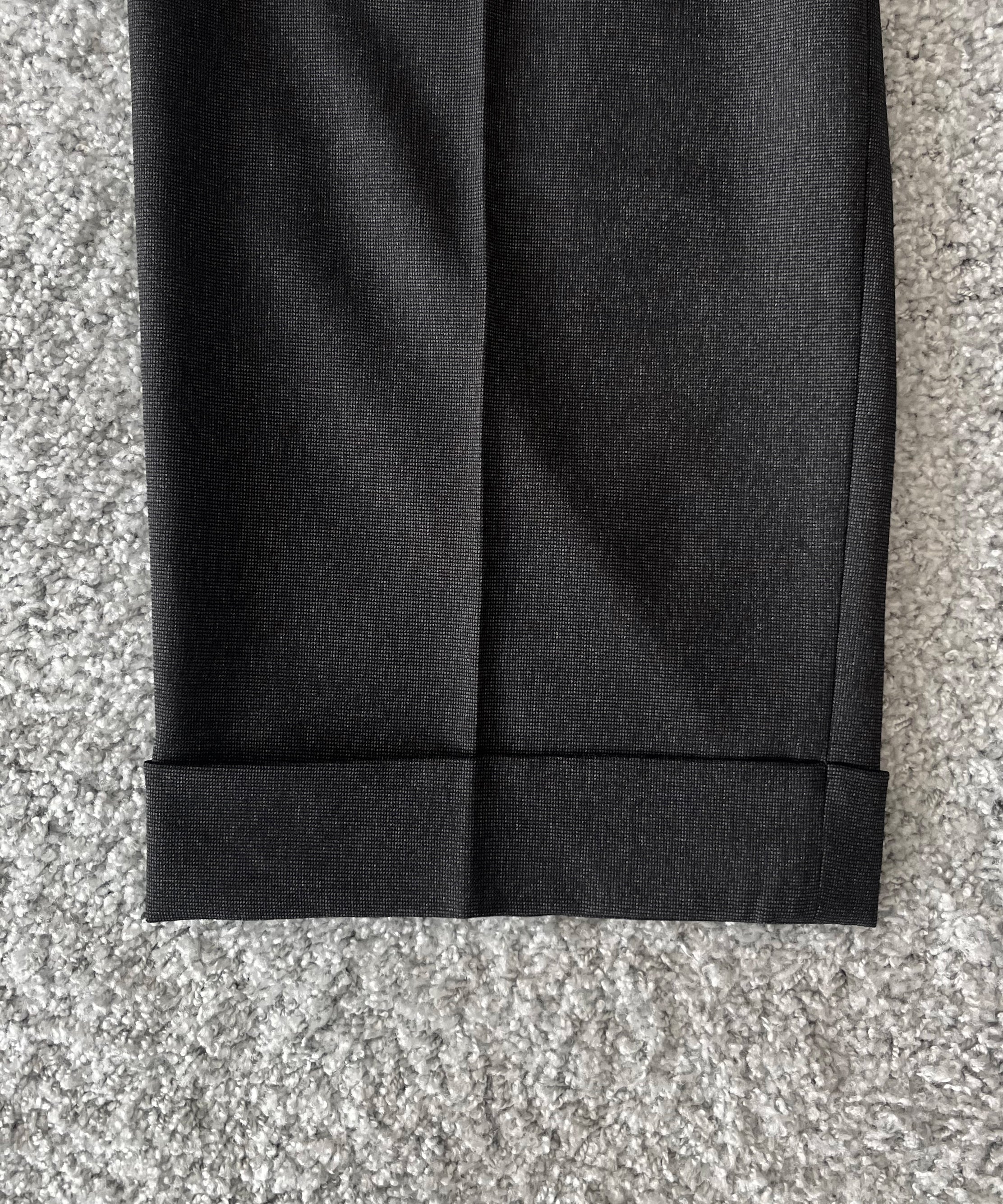 KAIKO【カイコー】Wide slacks 