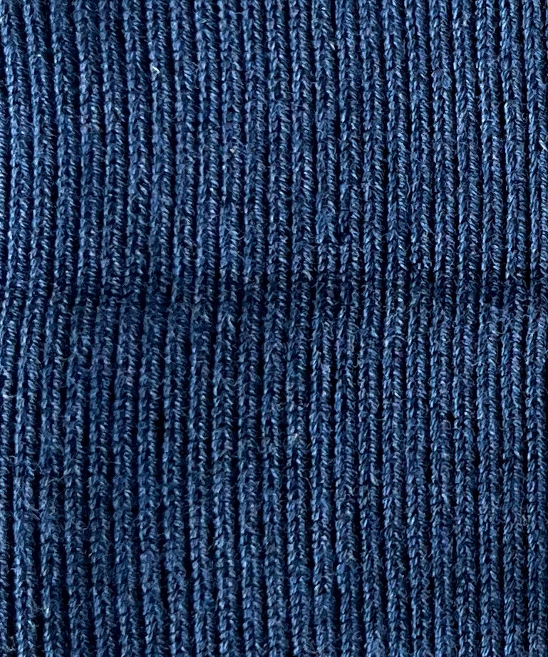 KAIKO Hair band "NAVY"
