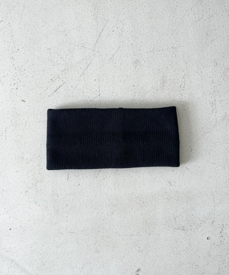 KAIKO Hair band "OFF WHITE"