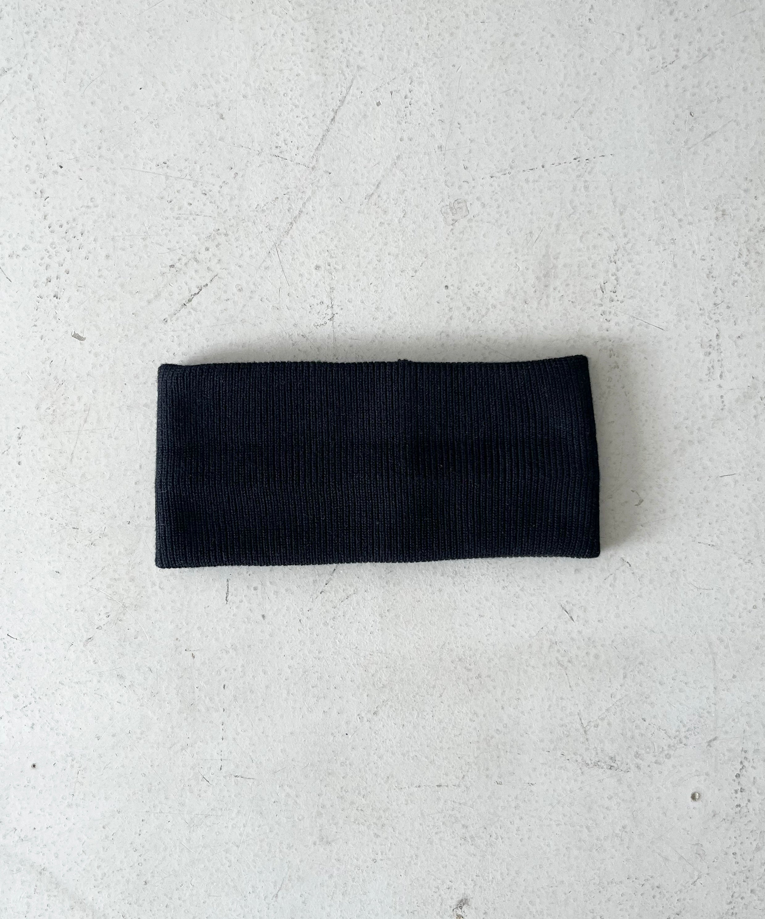KAIKO Hair band "NAVY"