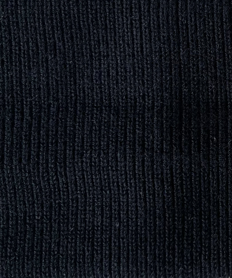 KAIKO Hair band "BLACK"