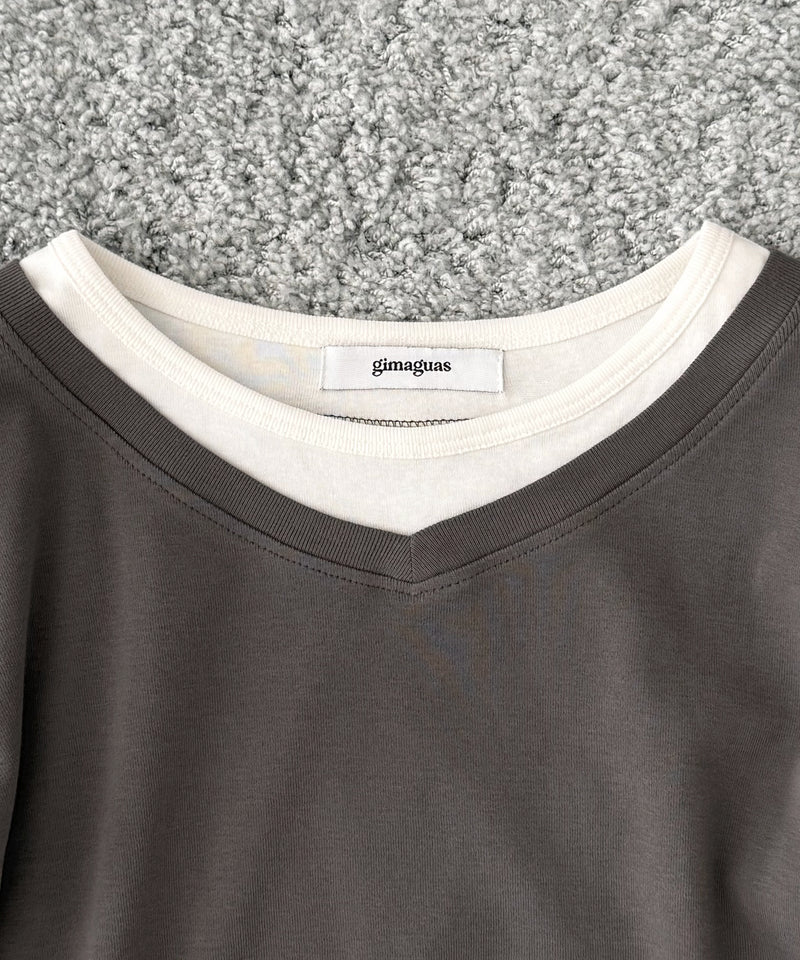 Gimaguas Sam t-shirt "MULTICOLOR"