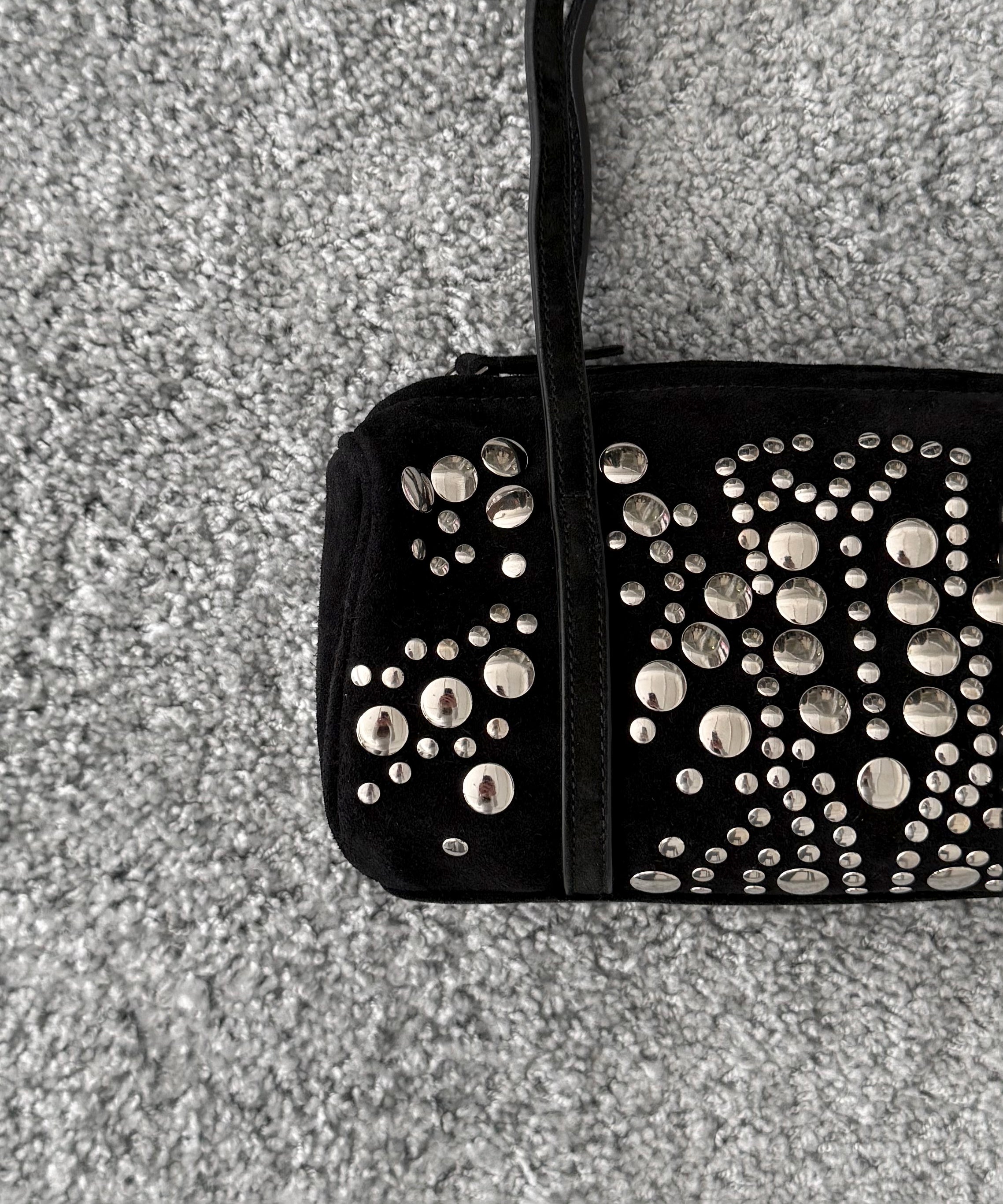 Gimaguas Sofia bag "BLACK"