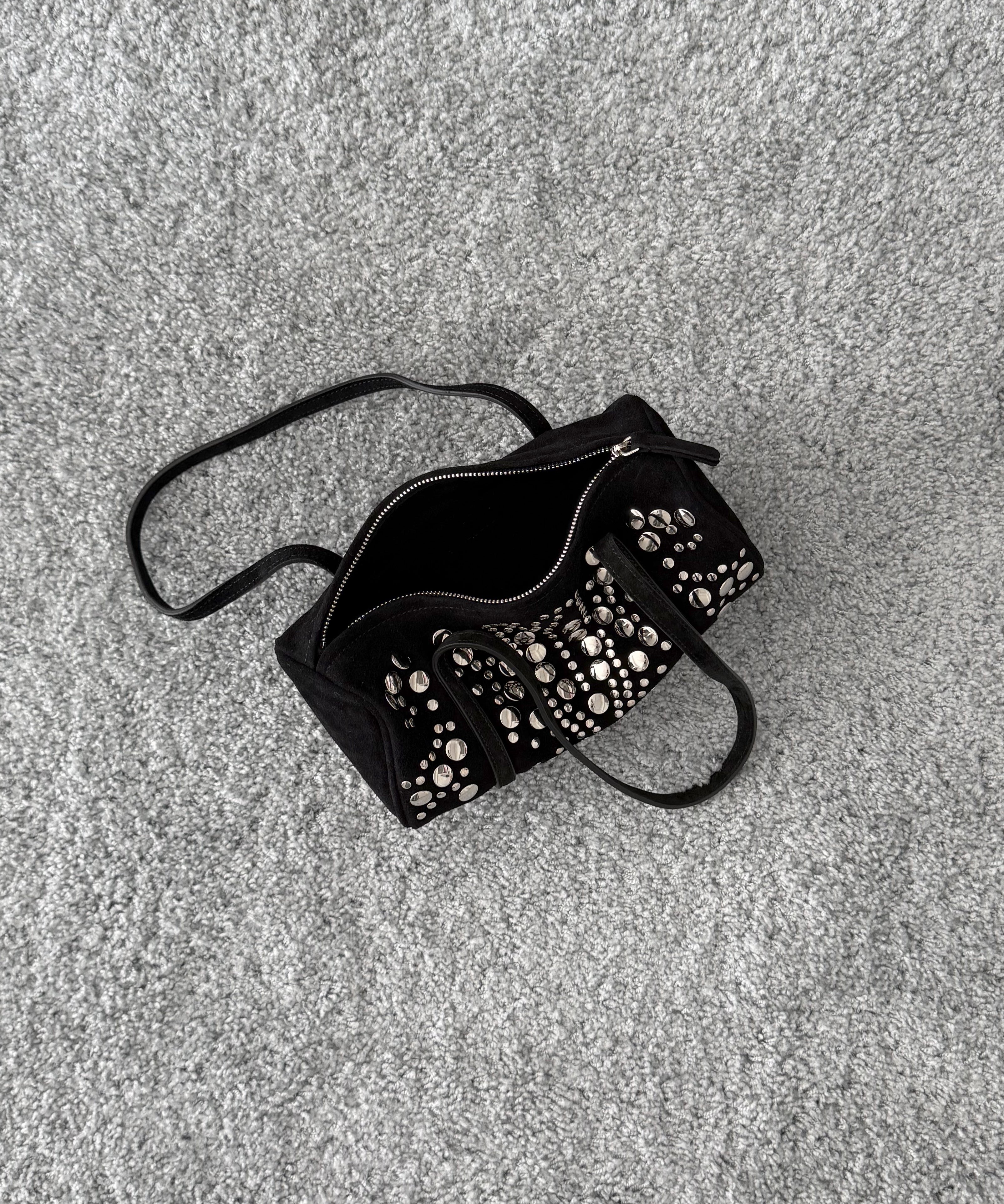 Gimaguas Sofia bag "BLACK"