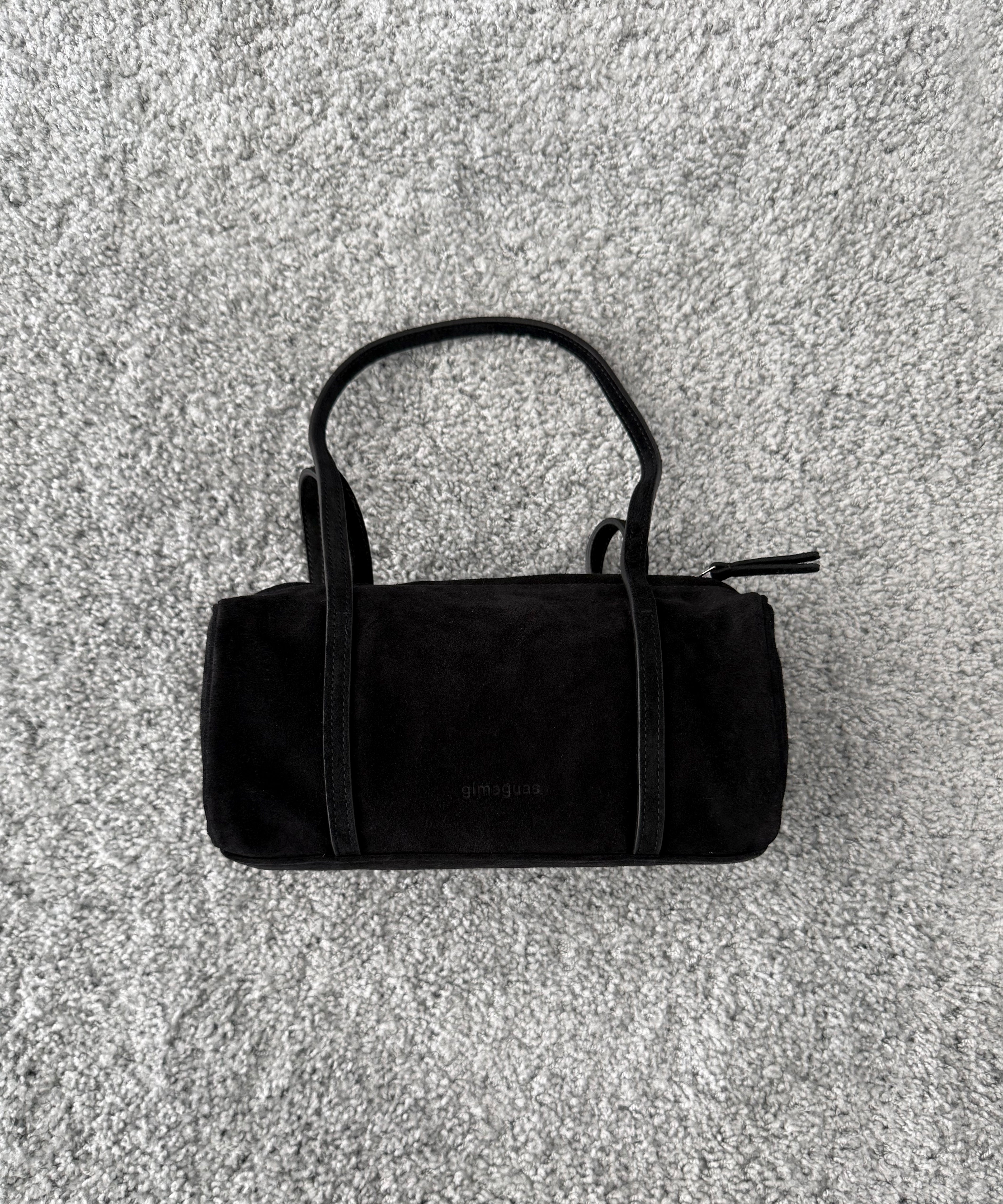 Gimaguas Sofia bag "BLACK"