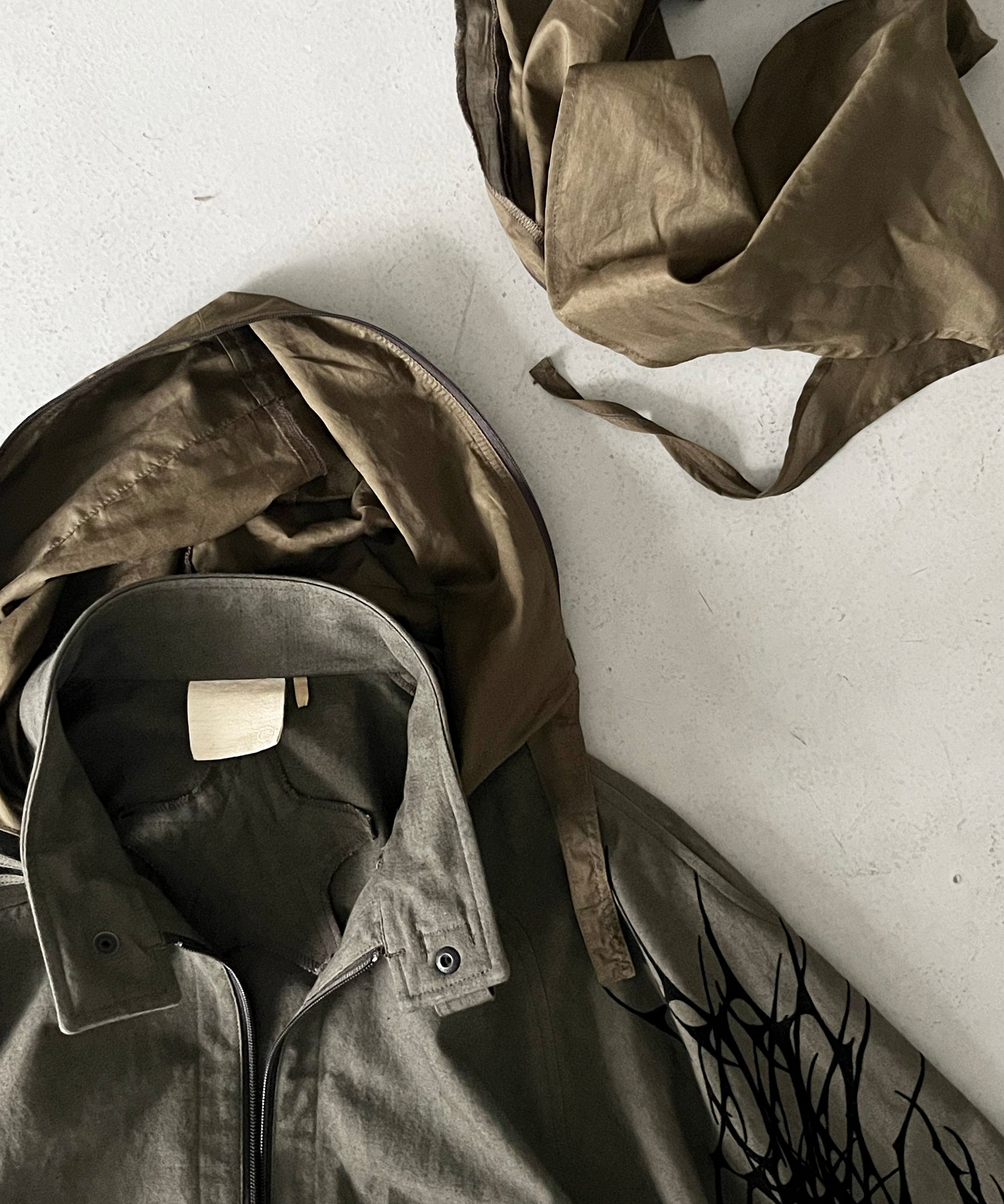 JIAN YE BASIC UNIT バッグセット【着画あり】 JIAN YE BASIC UNIT バッグセット【着画あり】