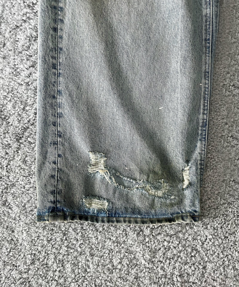 Sex&Jeans Painter jeans "LIGHT BLUE"