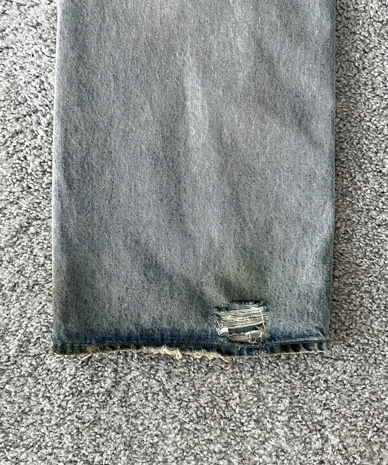 Sex&Jeans Painter jeans "LIGHT BLUE"