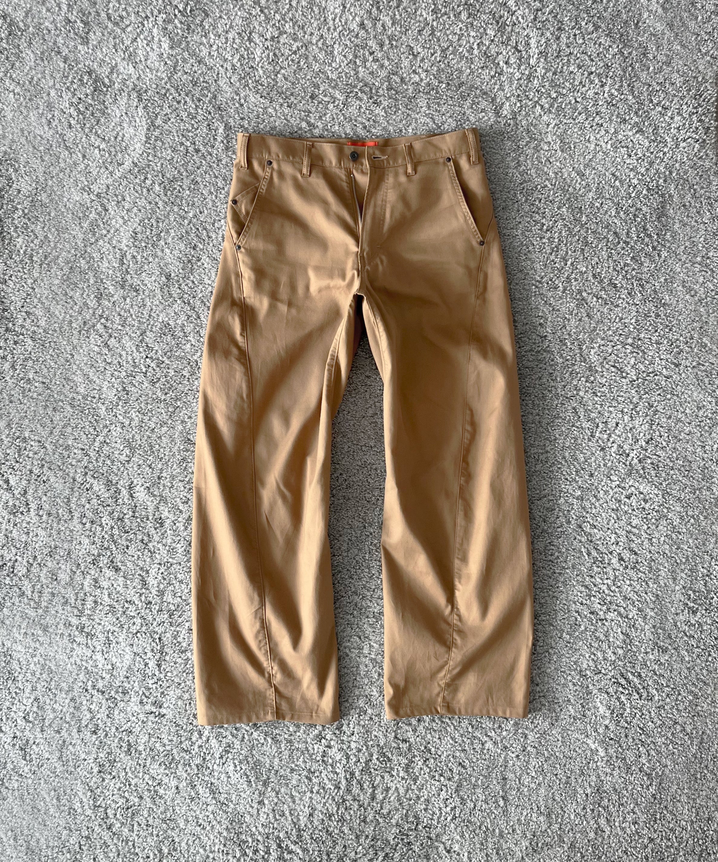 laid.b【レイドビー】Friday chino pants 