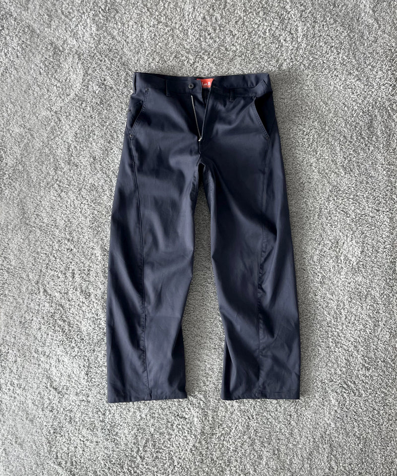 Laid.B Friday chino pants "CAMEL"