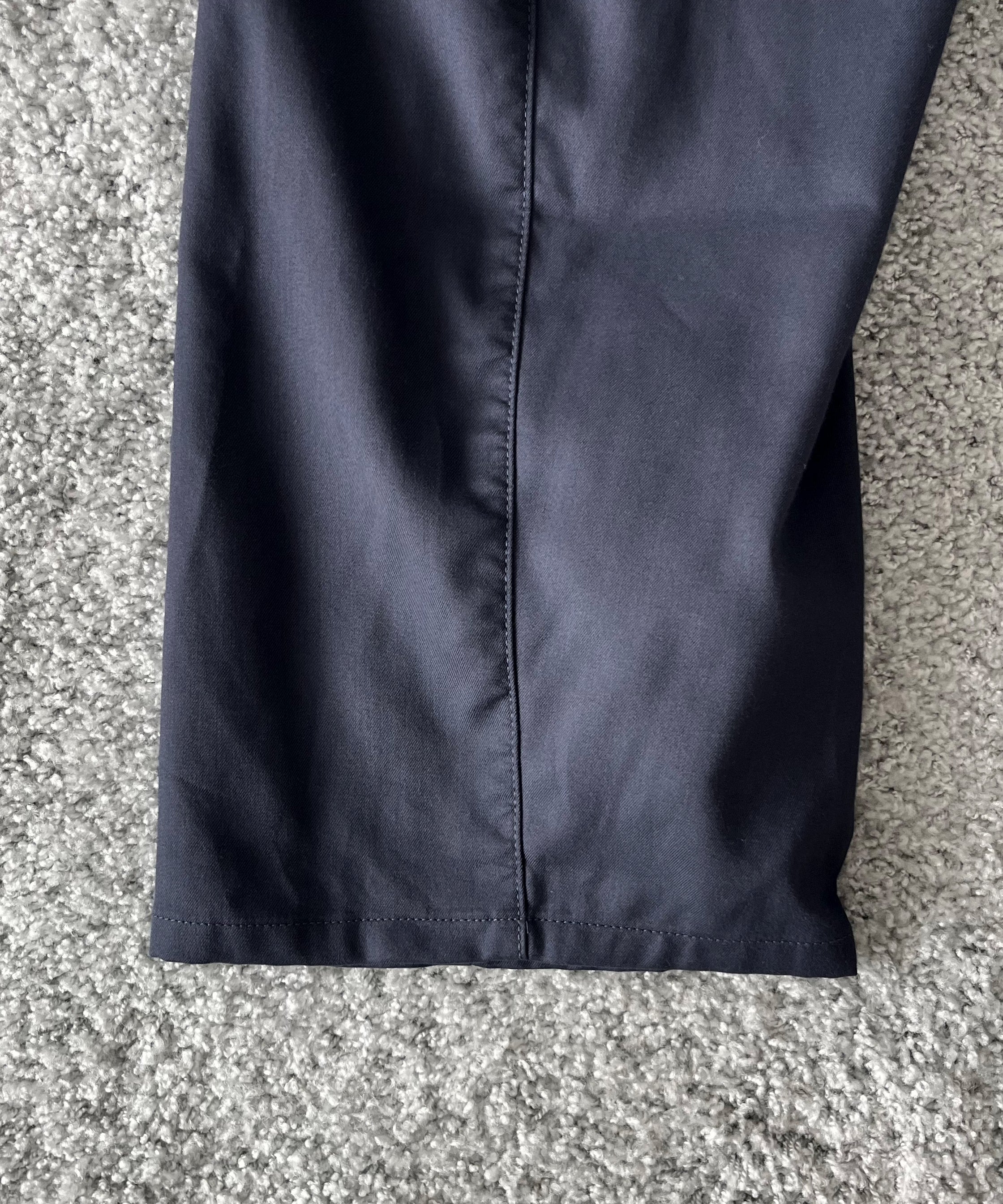 Laid.B Friday chino pants "NAVY"