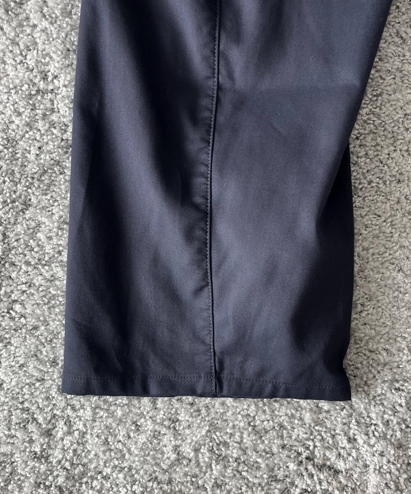 Laid.B Friday chino pants "NAVY"