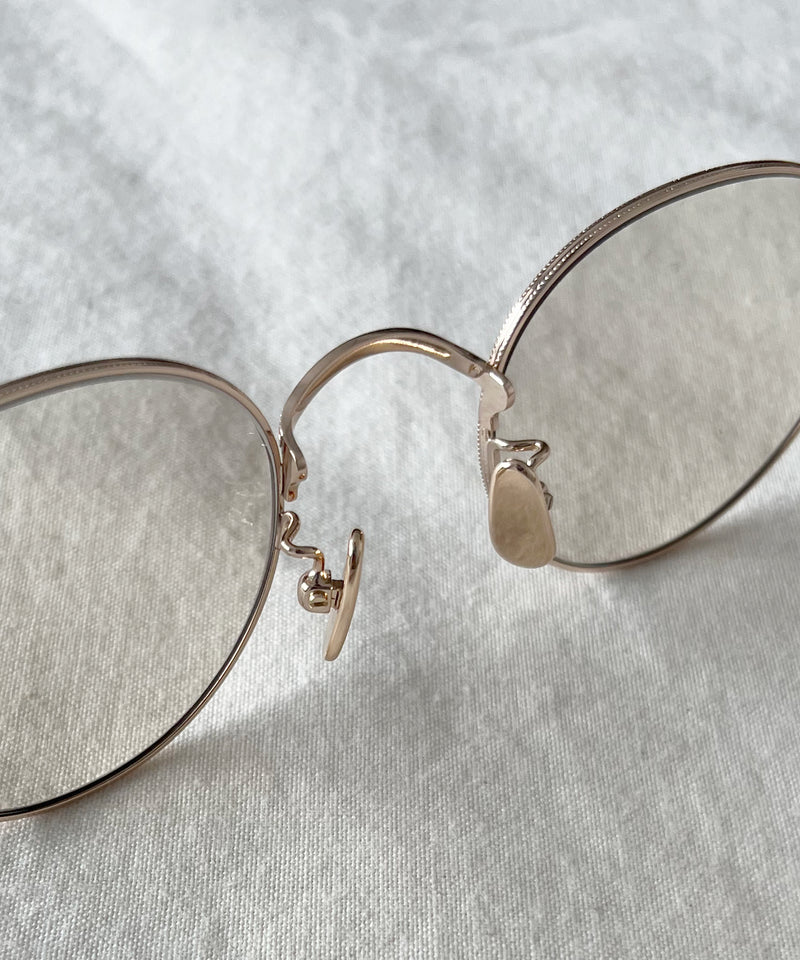 A.D.S.R. BELL "GOLD (CLEAR BROWN)"
