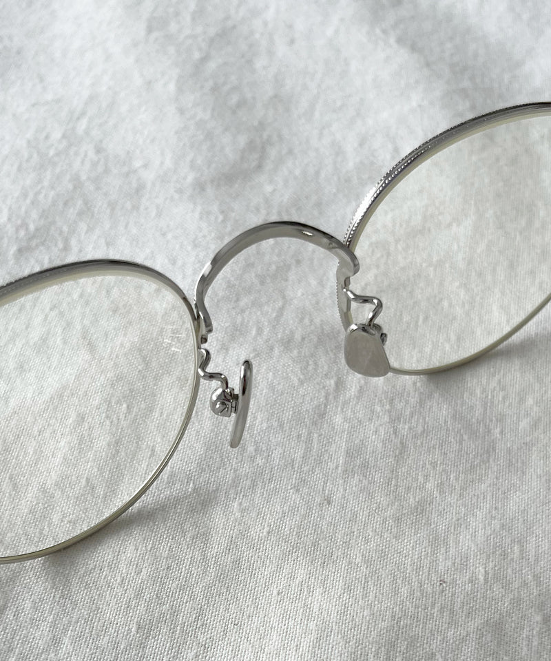 A.D.S.R. BELL "SILVER (CLEAR)"
