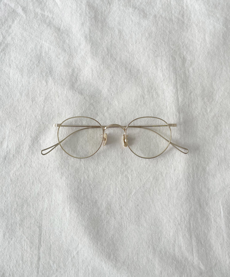 A.D.S.R. BELL "GOLD (GREEN)"