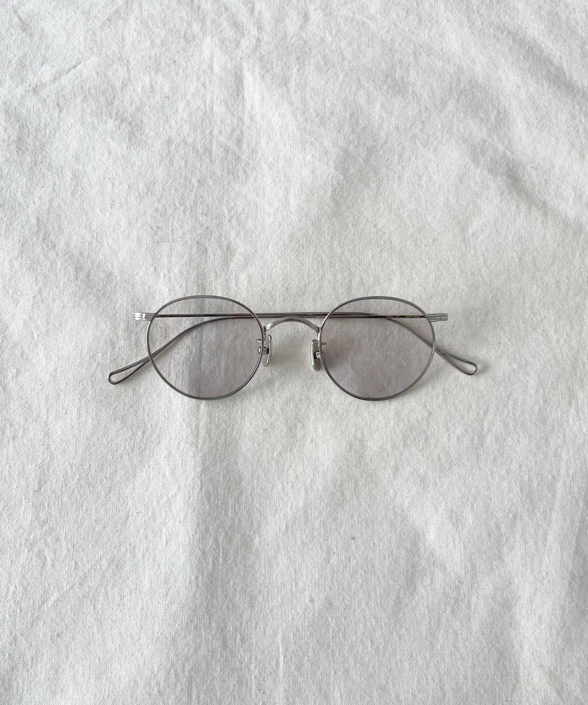 A.D.S.R. BELL "GOLD (CLEAR)"