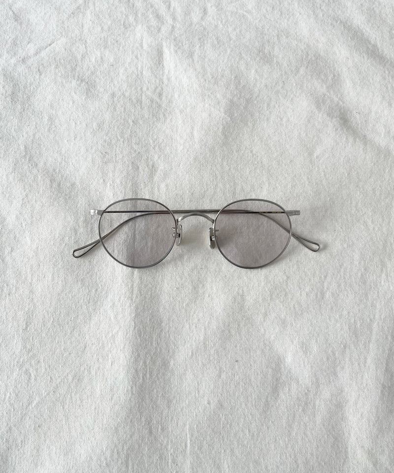 A.D.S.R. BELL "GOLD (CLEAR BROWN)"