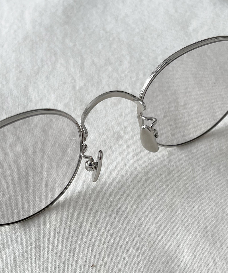 A.D.S.R. BELL "SILVER (CLEAR GRAY)"