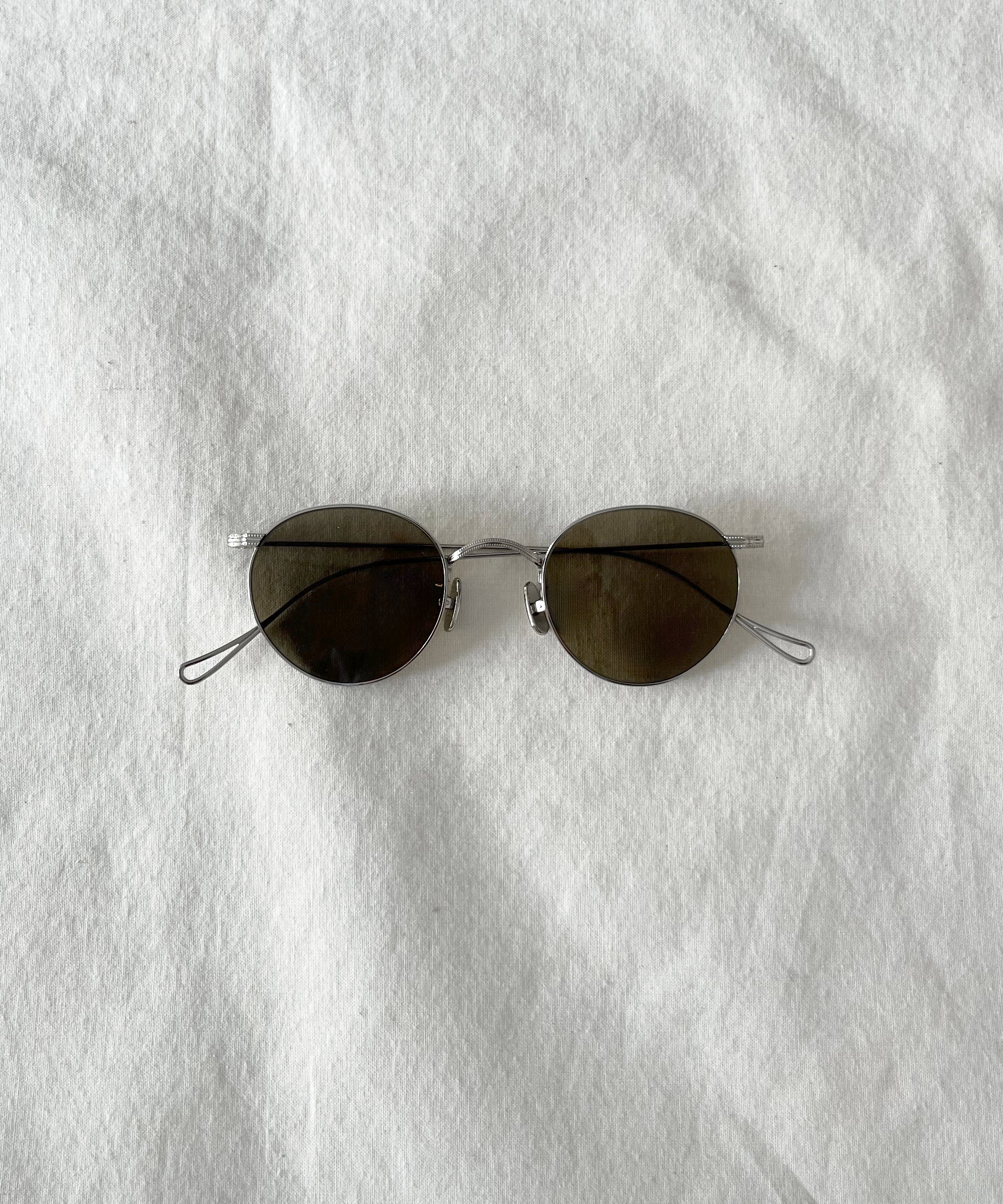 A.D.S.R. BELL "GOLD (CLEAR)"