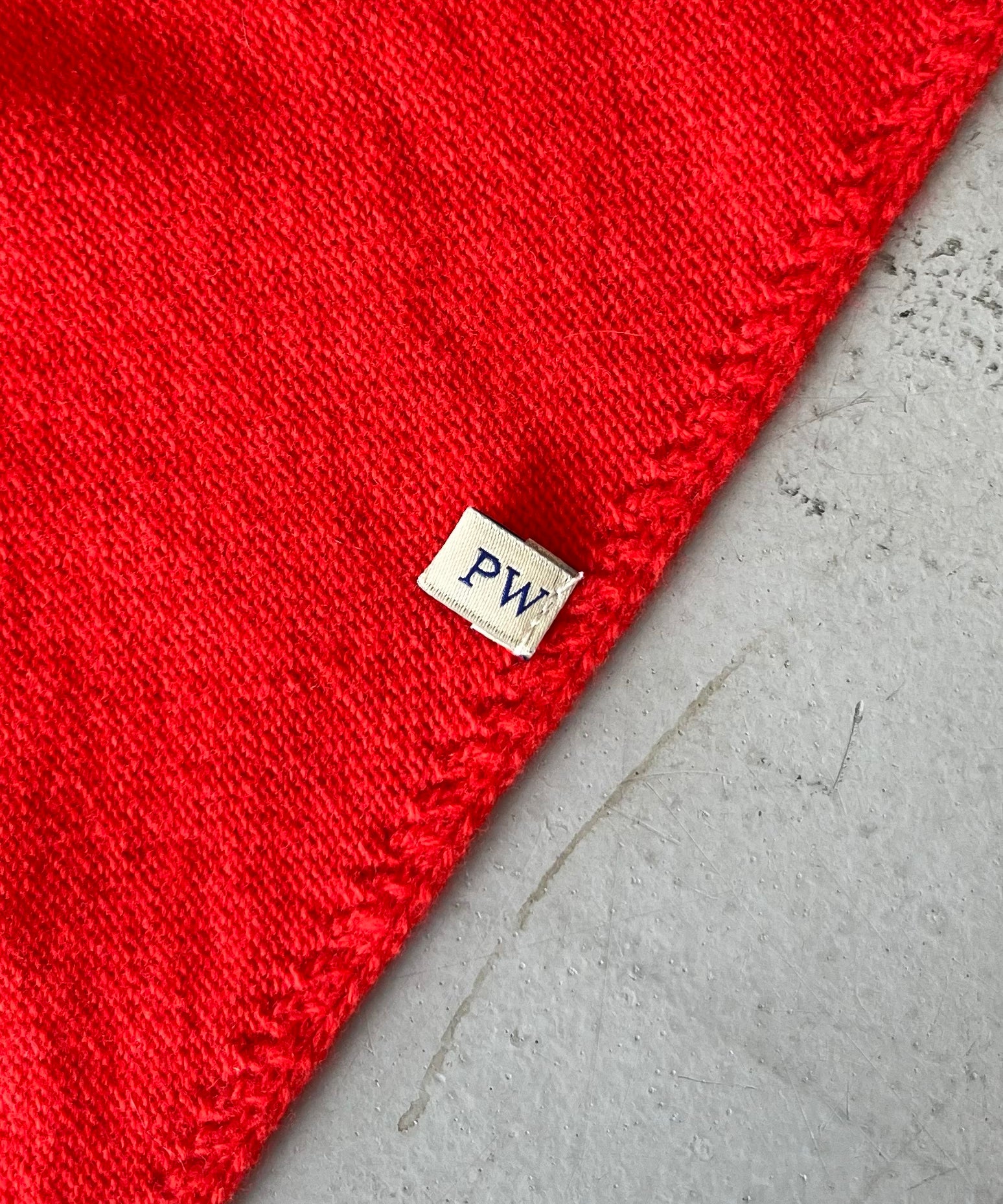 Paloma Wool Prima "RED"