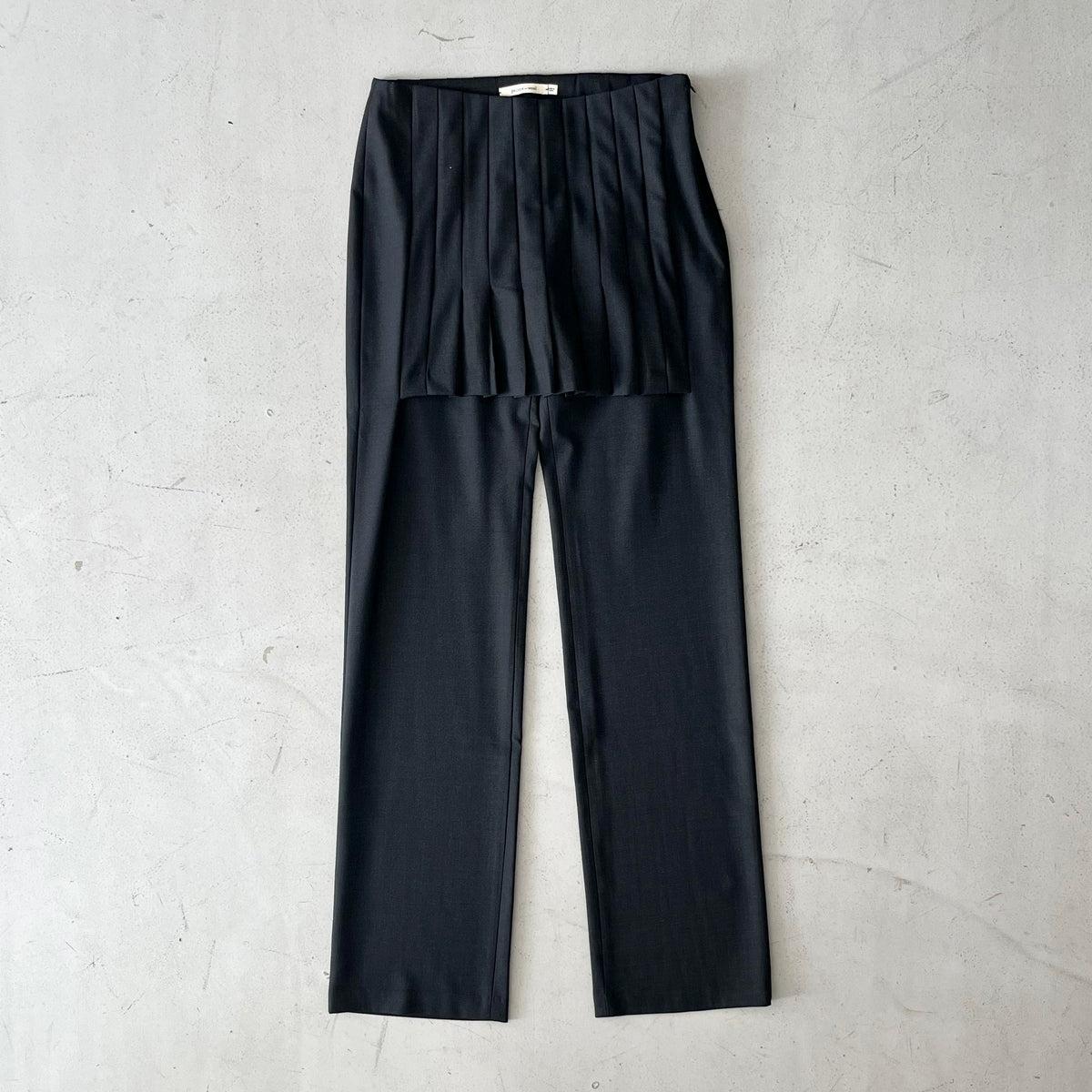 Paloma Wool【パロマウール】andrale 