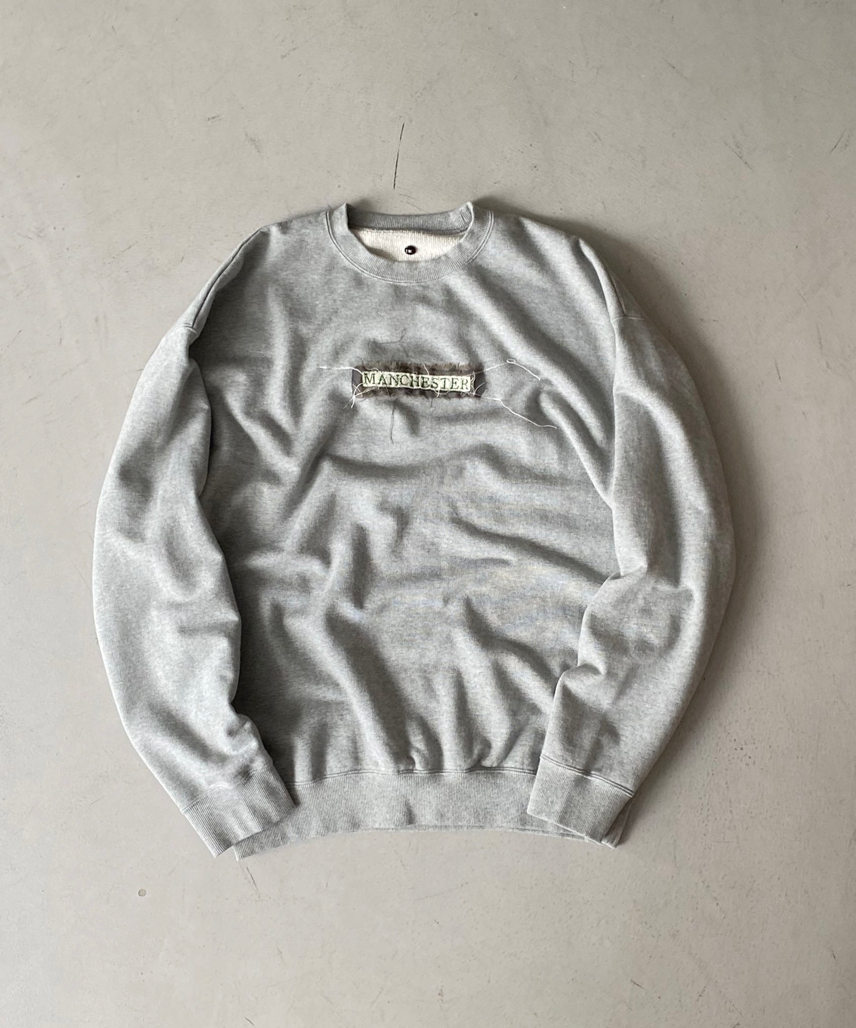 ISSUETHINGS【イシューシングス】type72 (embroidered) ISSUETHINGS【イシューシングス】type72 (embroidered)