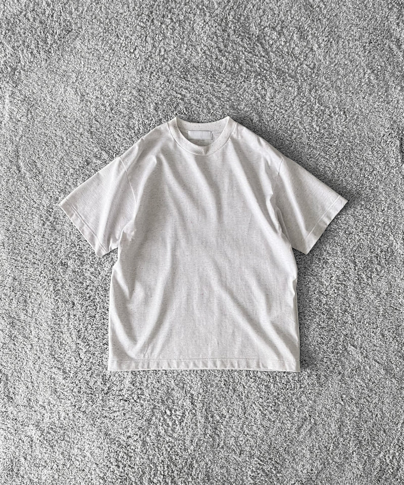 NEONSIGN Color nep t-shirt "DAY MODE"