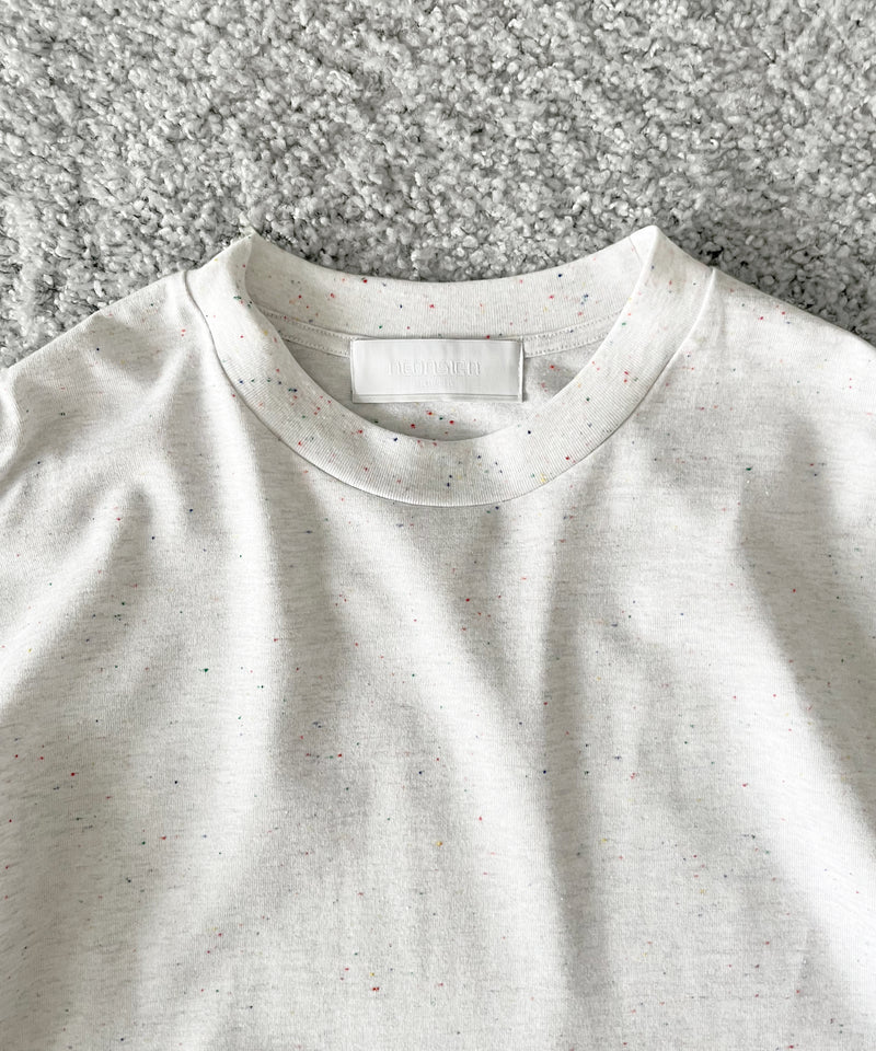 NEONSIGN Color nep t-shirt "DAY MODE"