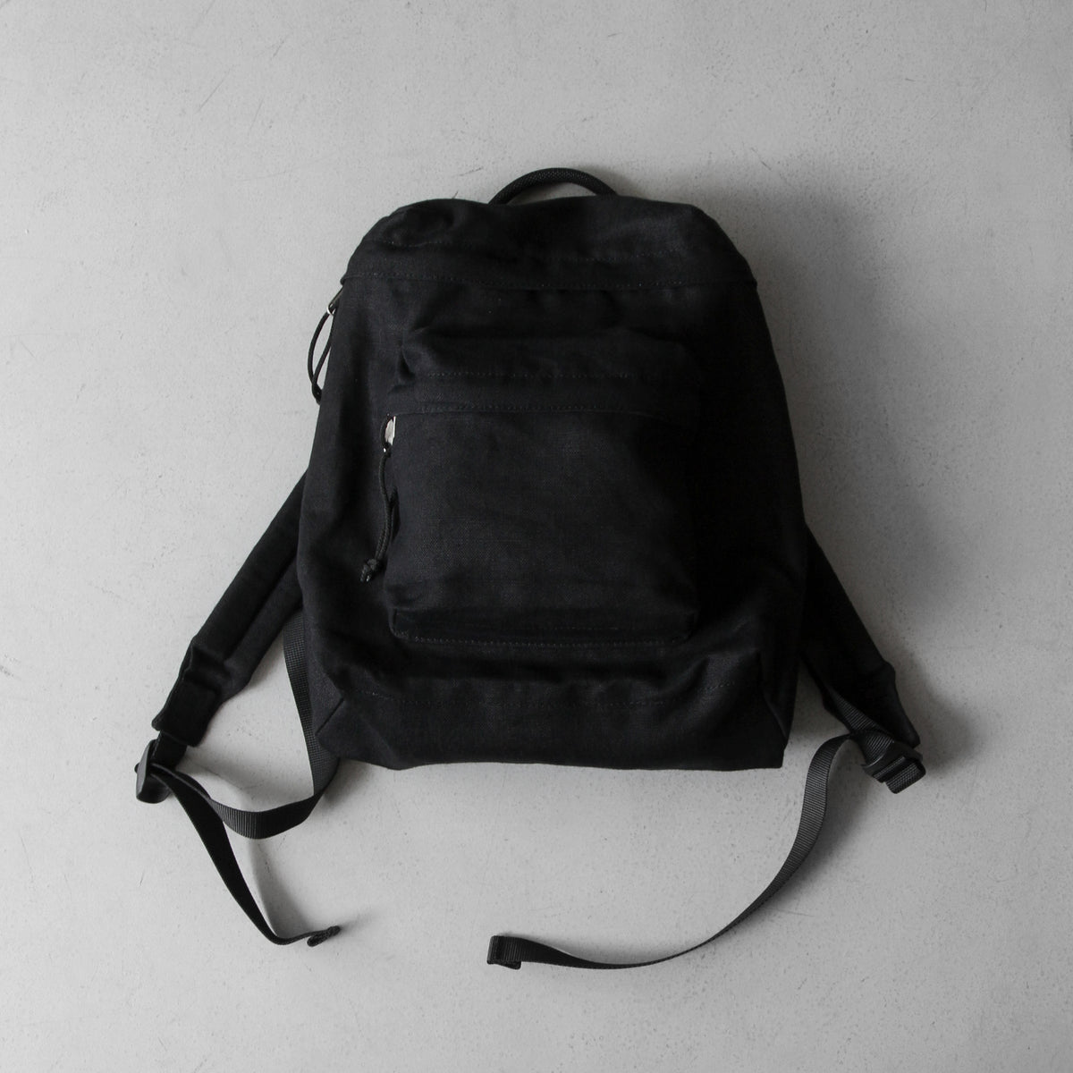Aeta　「BACKPACK TF S」 バックパック ブラック Namu Shop - Aeta Backpack TF S - Black