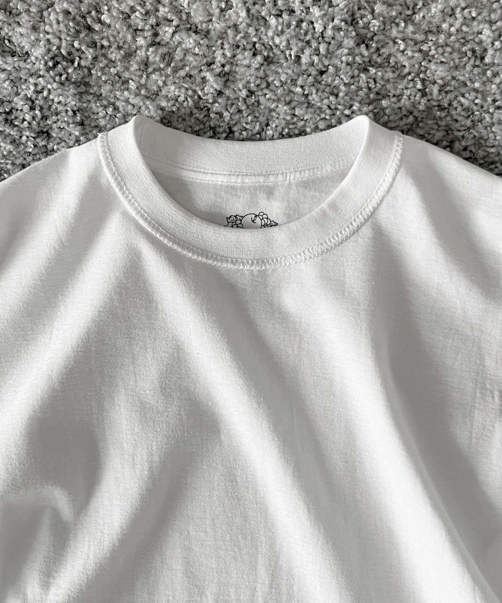 UNUSED【アンユーズド】fruit of the loom×unused 2pack t-shirt