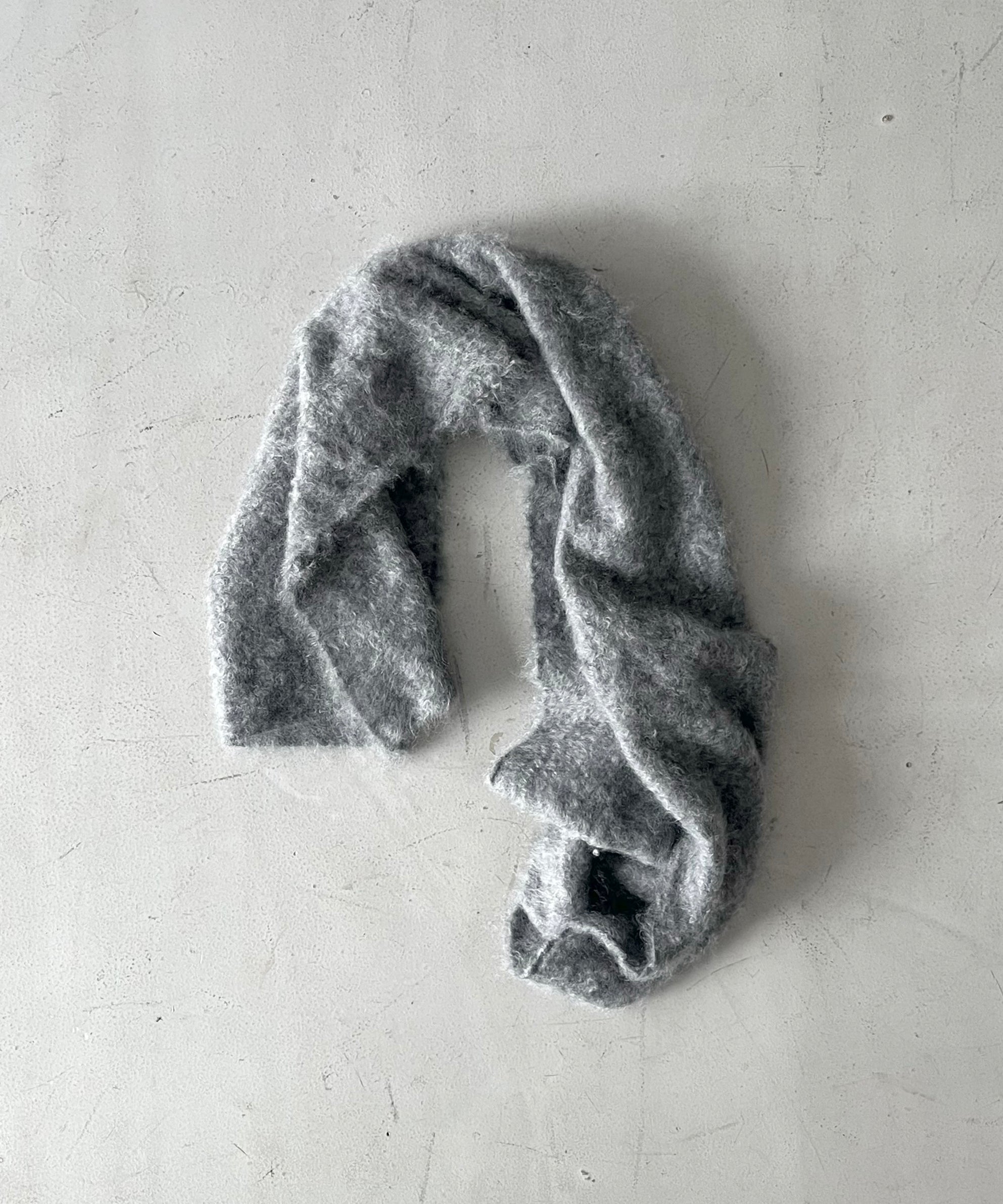 KAIKO Wrap up large "DARK FIGURE"