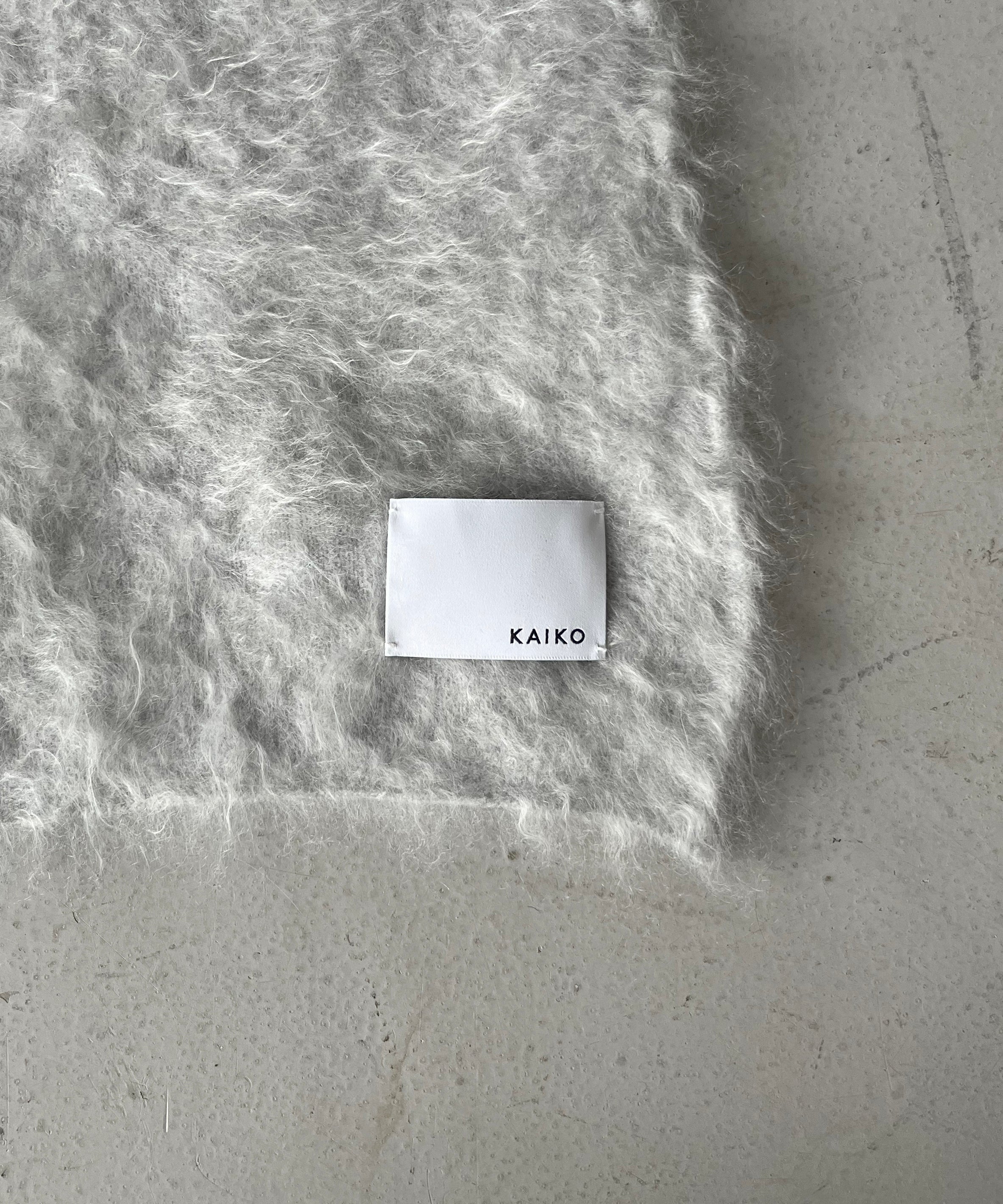 KAIKO Wrap up large "LIGHT FIGURE"