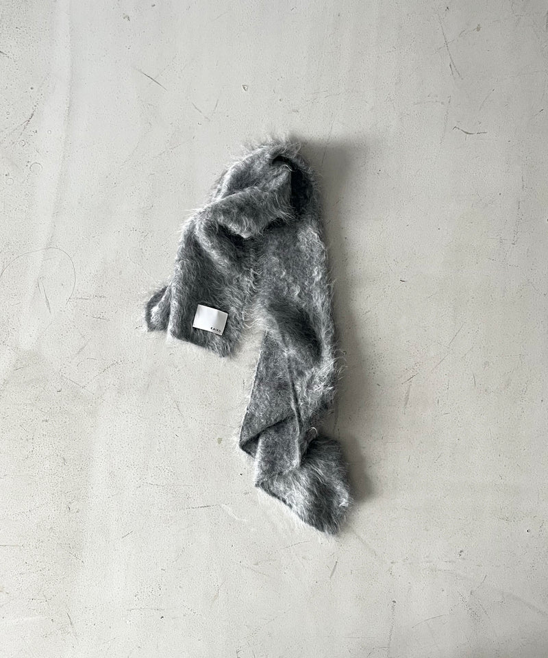 KAIKO Wrap up medium "DARK FIGURE"