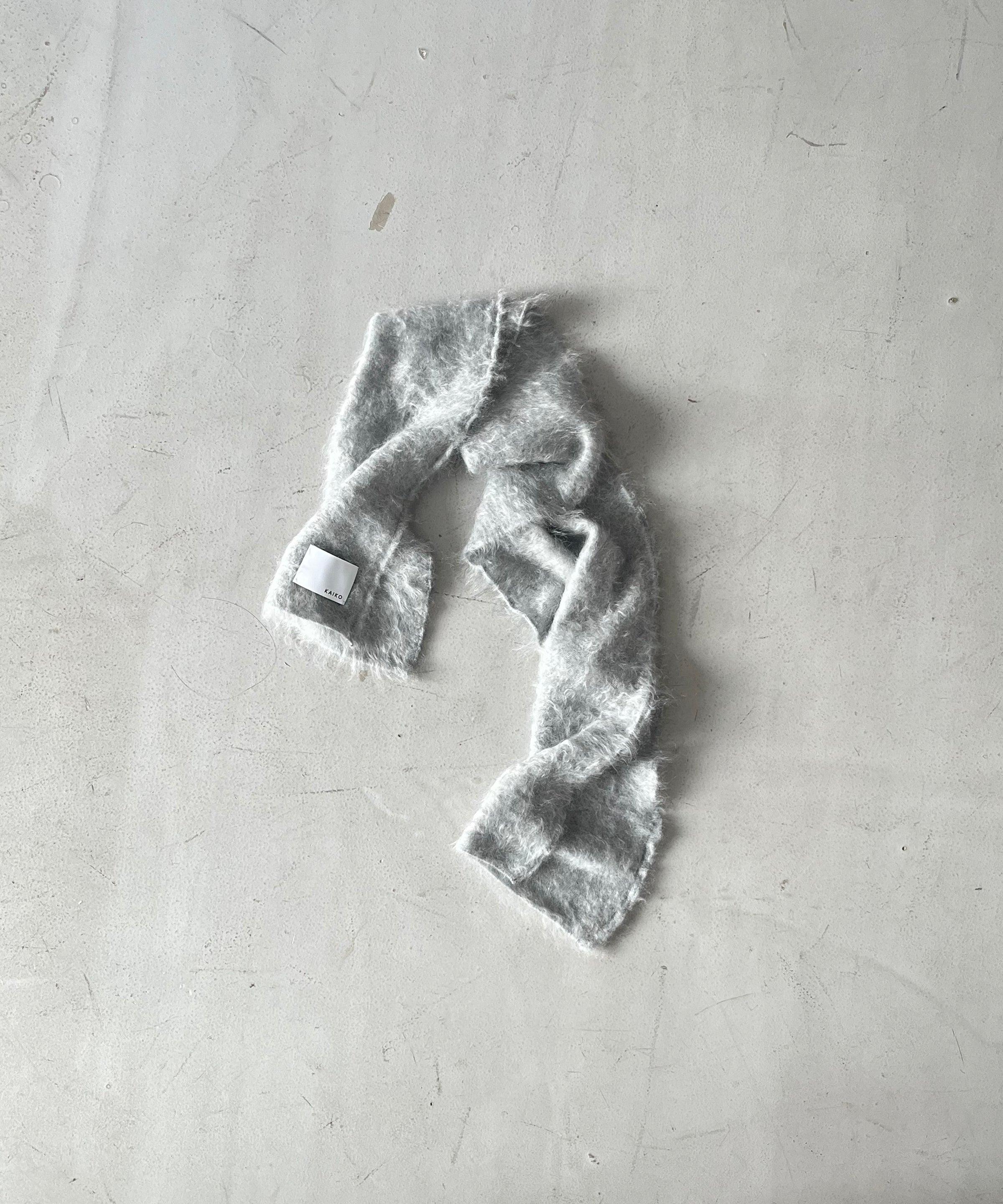 KAIKO Wrap up medium "MEDIUM FIGURE"