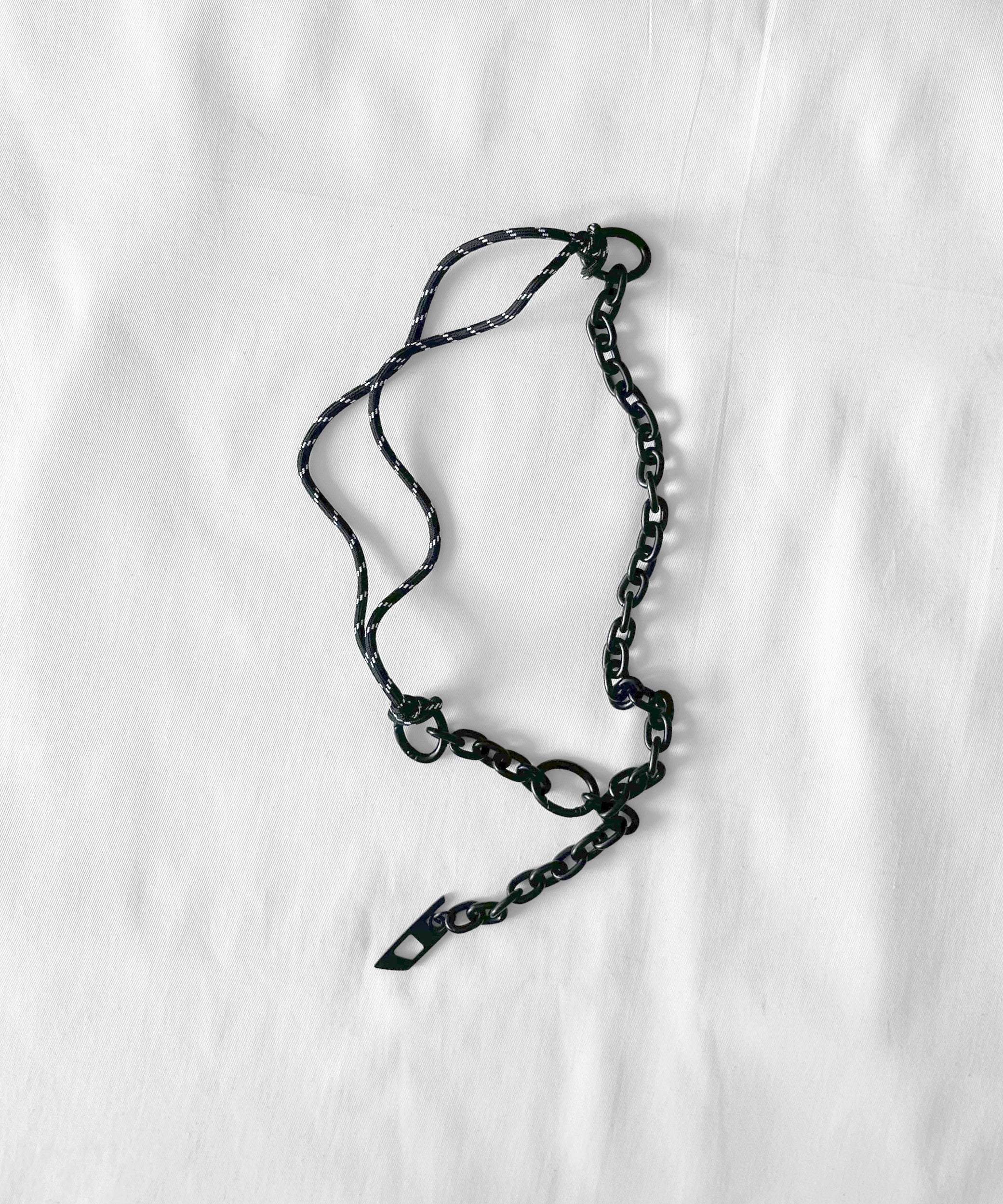 DIESEL Chain - d2 "BLACK"