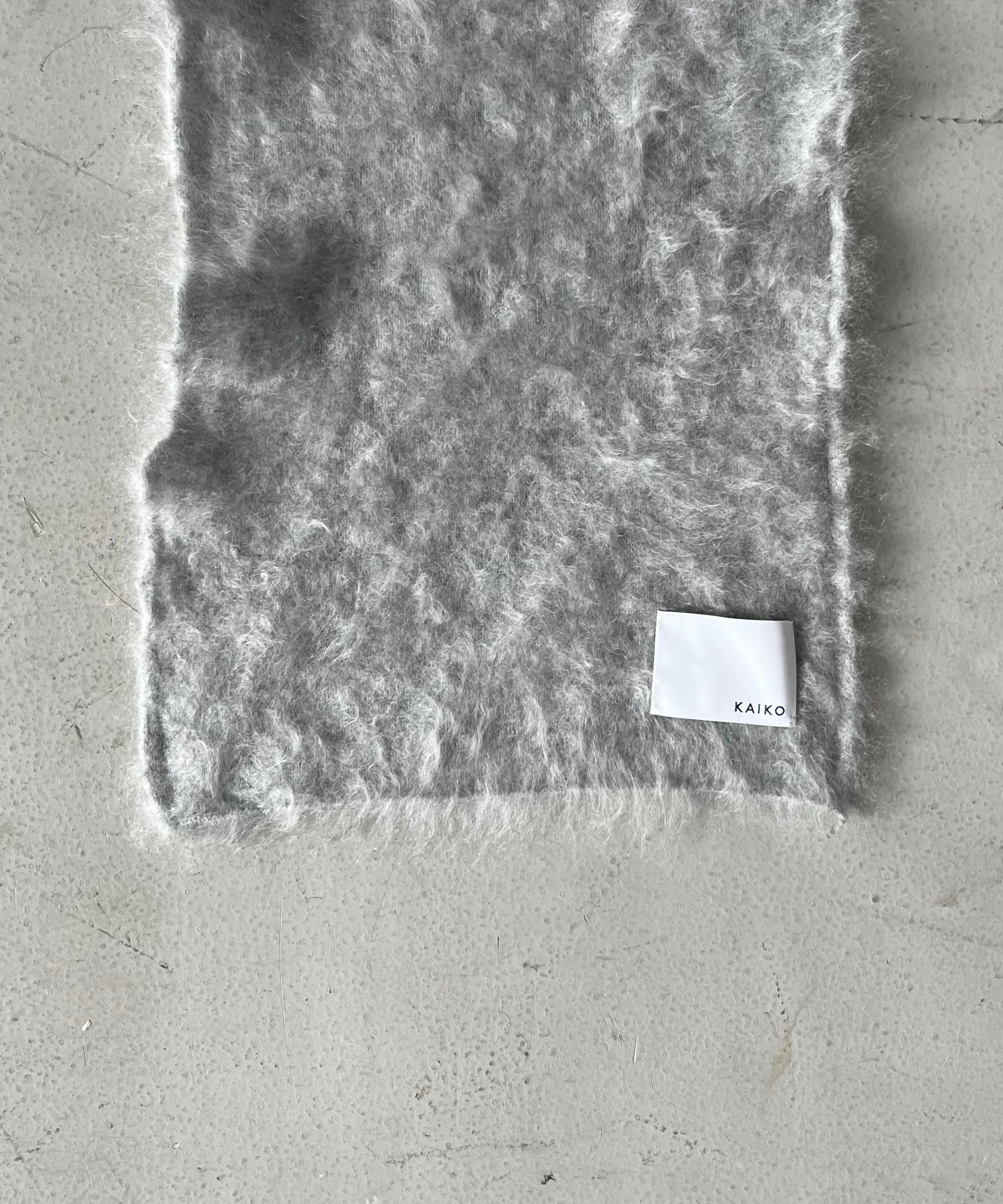 KAIKO Wrap up medium "MEDIUM FIGURE"