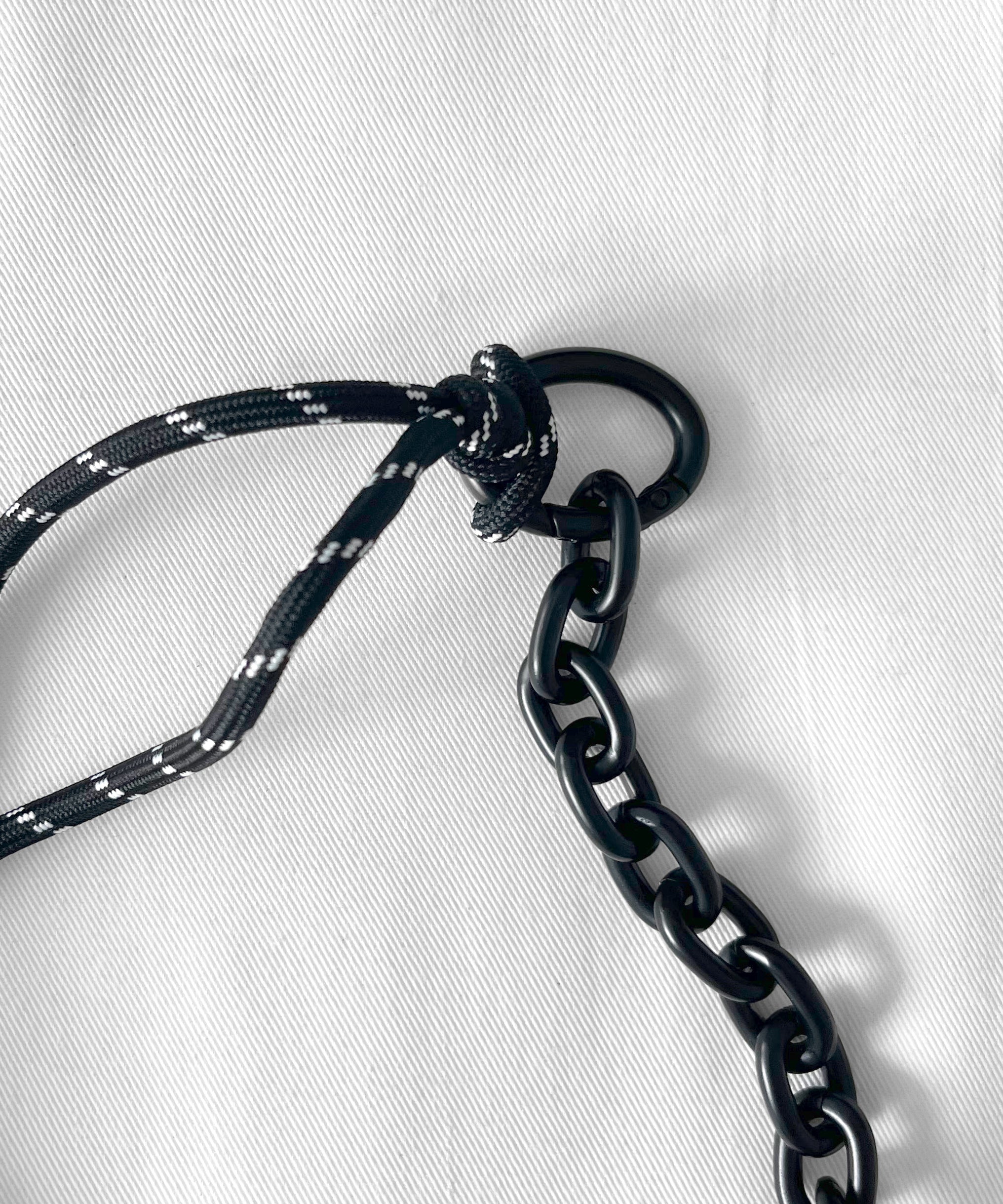 DIESEL Chain - d2 "BLACK"