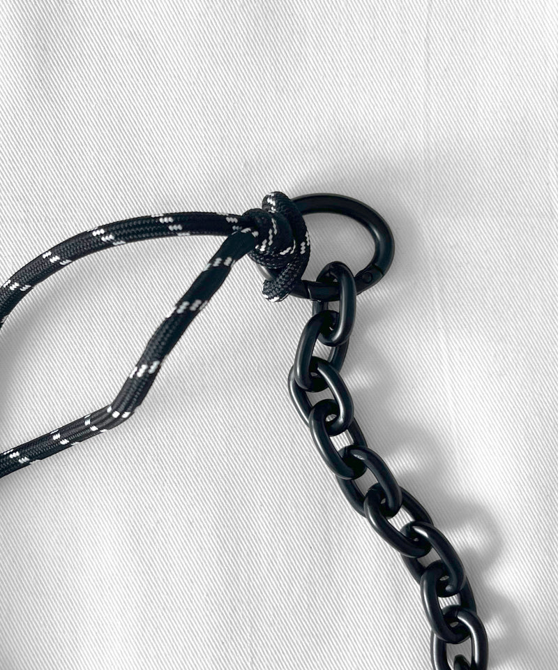 DIESEL Chain - d2 "BLACK"