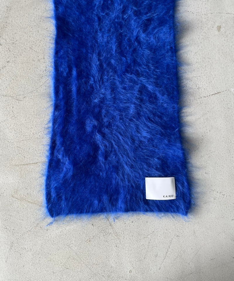 KAIKO Wrap up medium "BLUE"