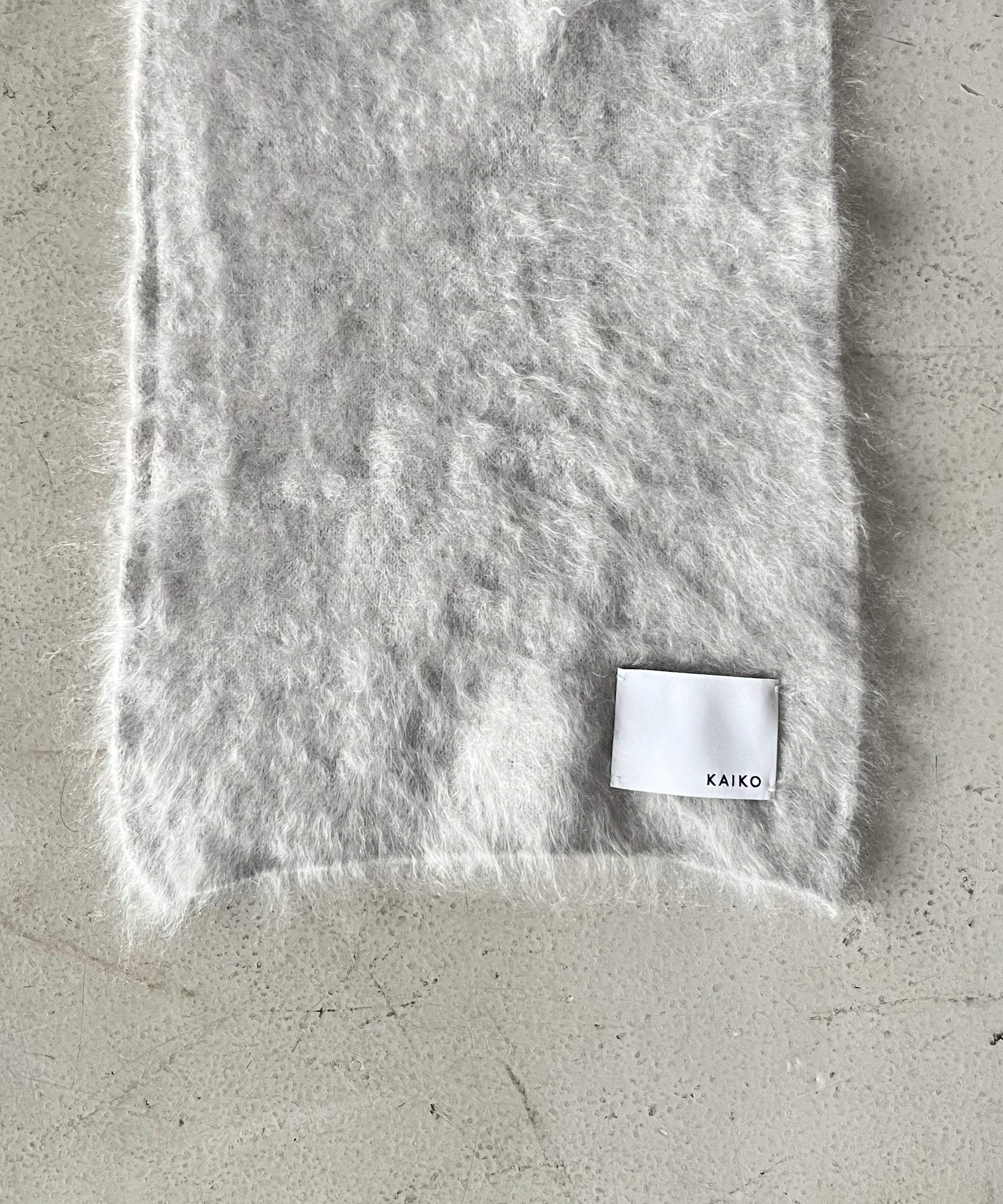 KAIKO Wrap up medium "LIGHT FIGURE"