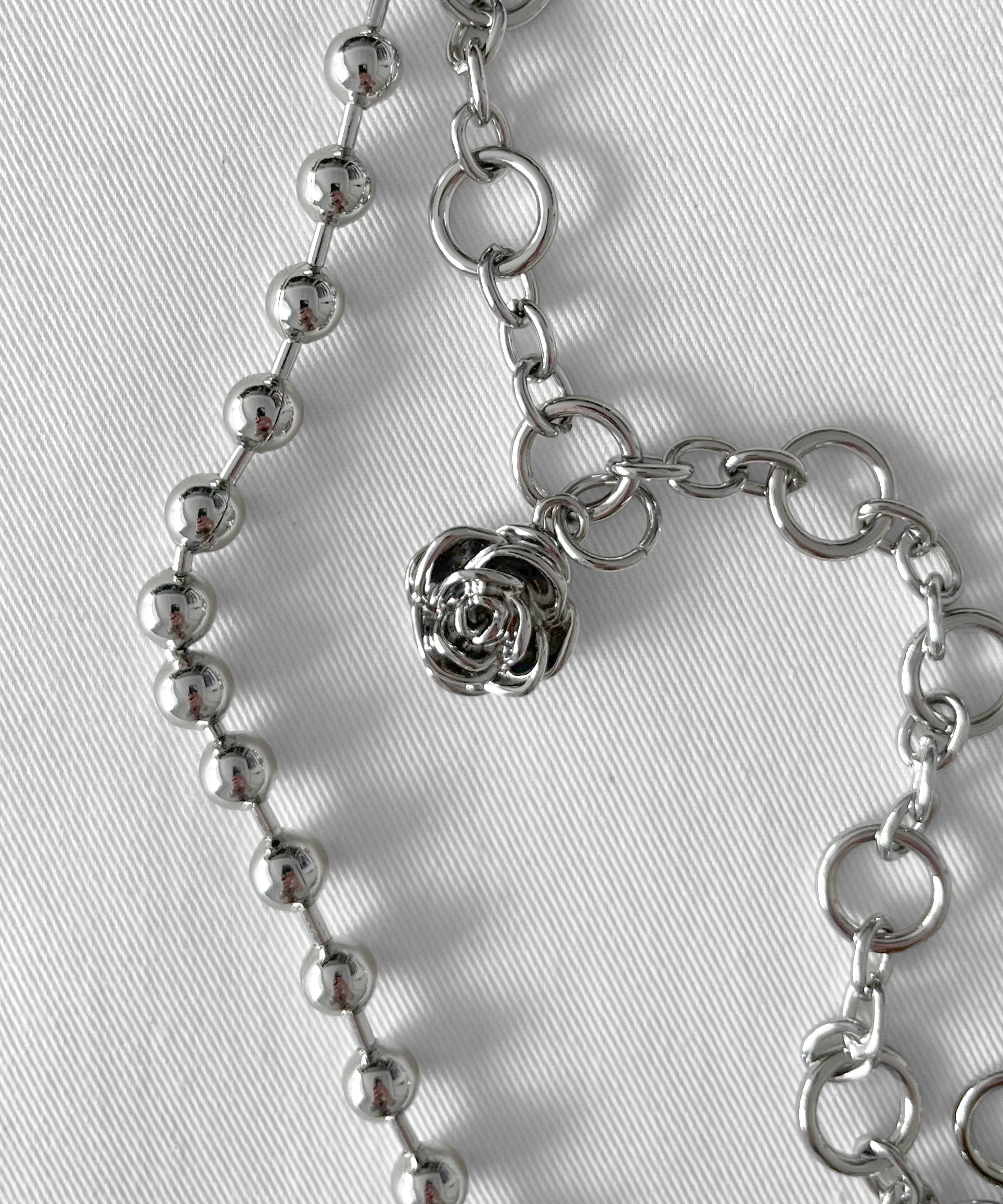 DIESEL【ディーゼル】Chain - diil 