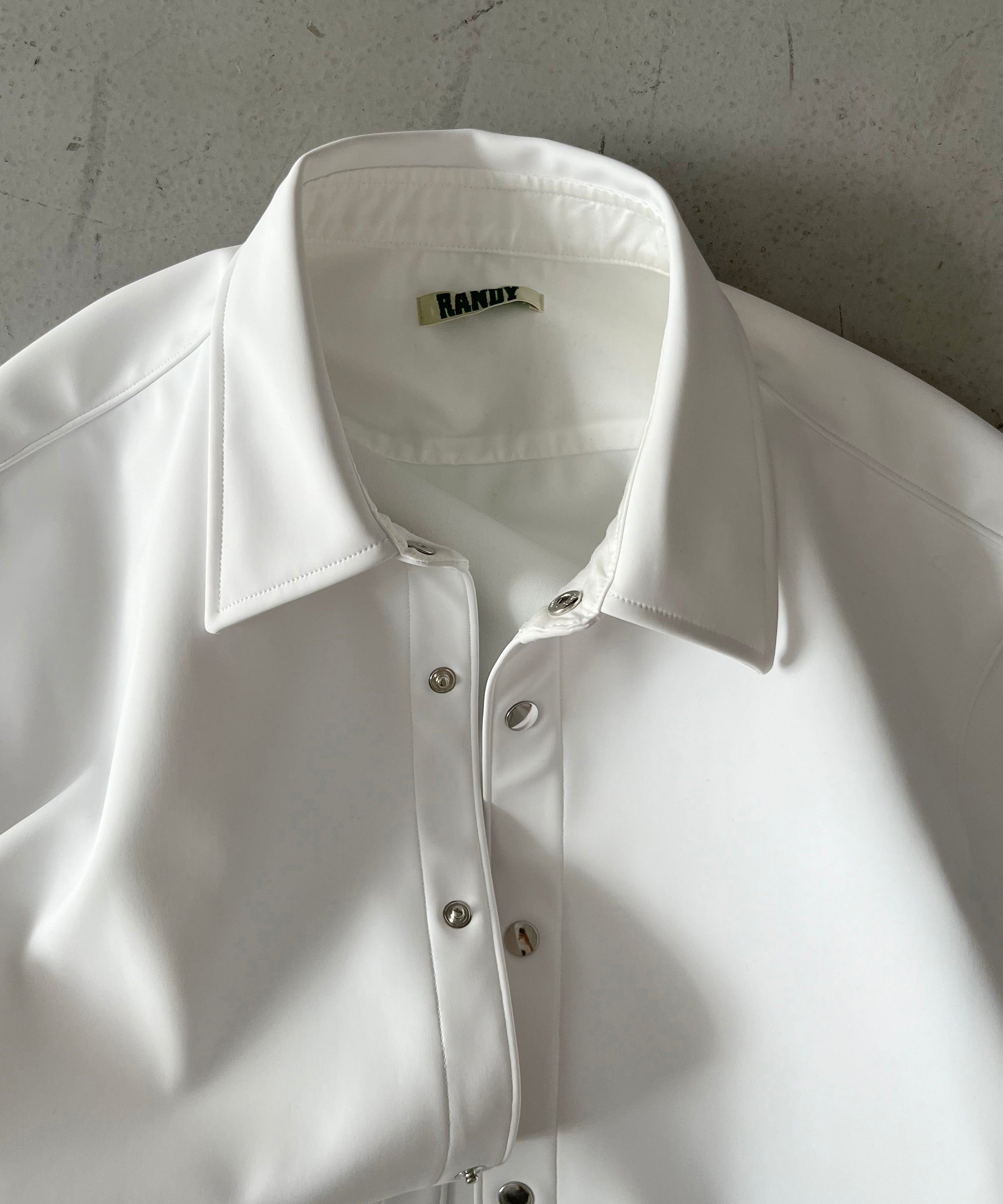 RANDY Wardrobe "WHITE"