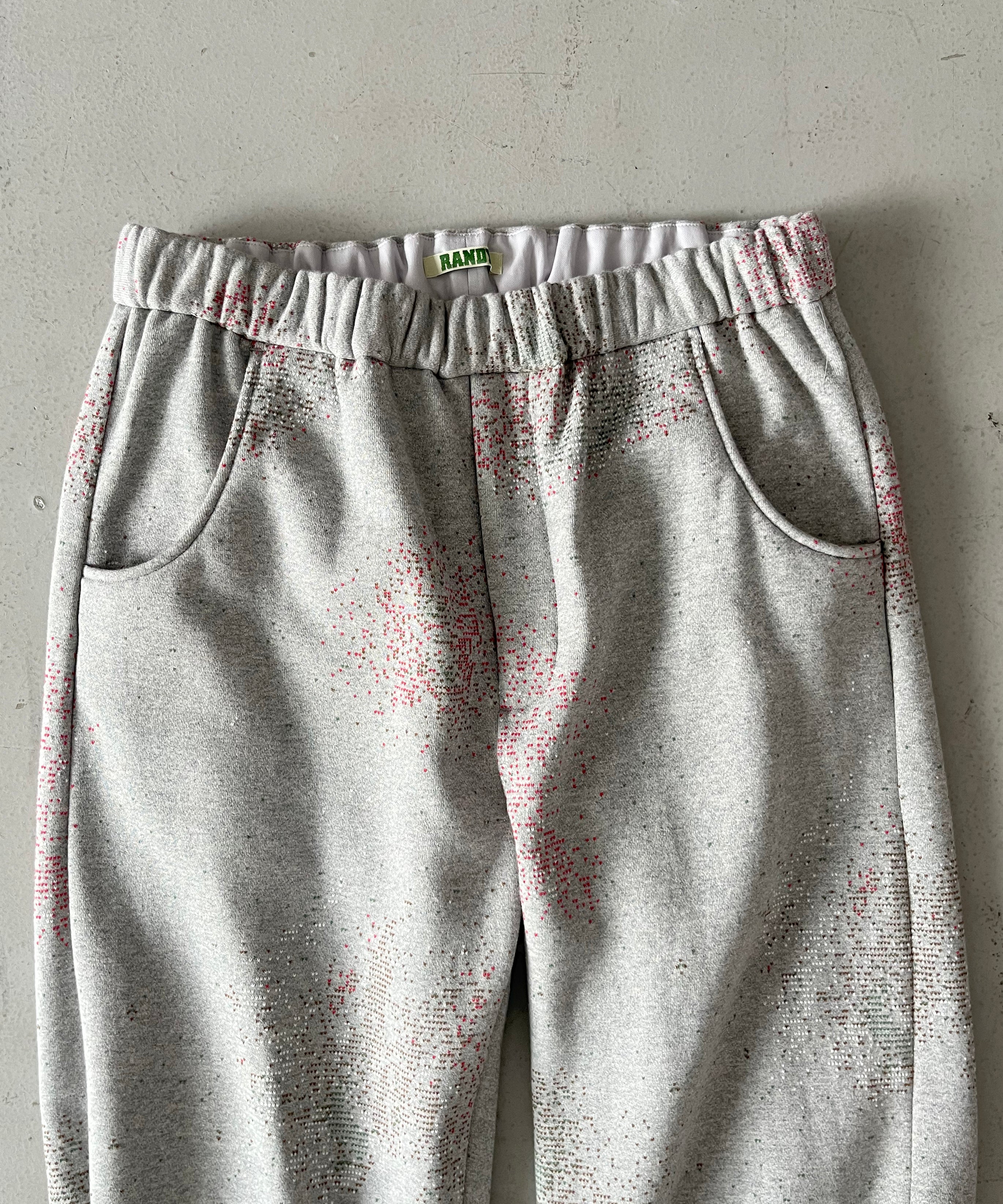 RANDY Tornado "GREY"