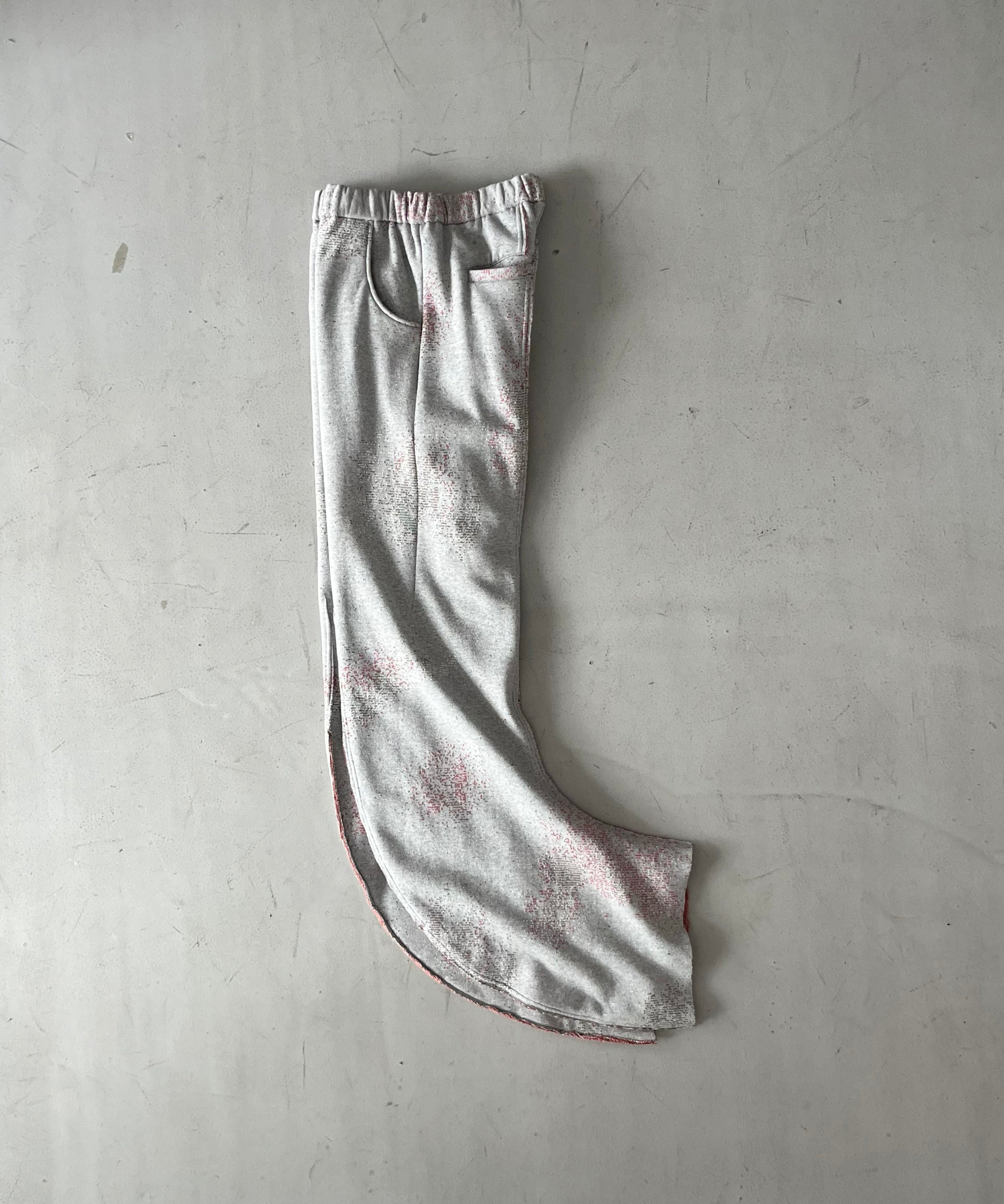 RANDY Tornado "GREY"