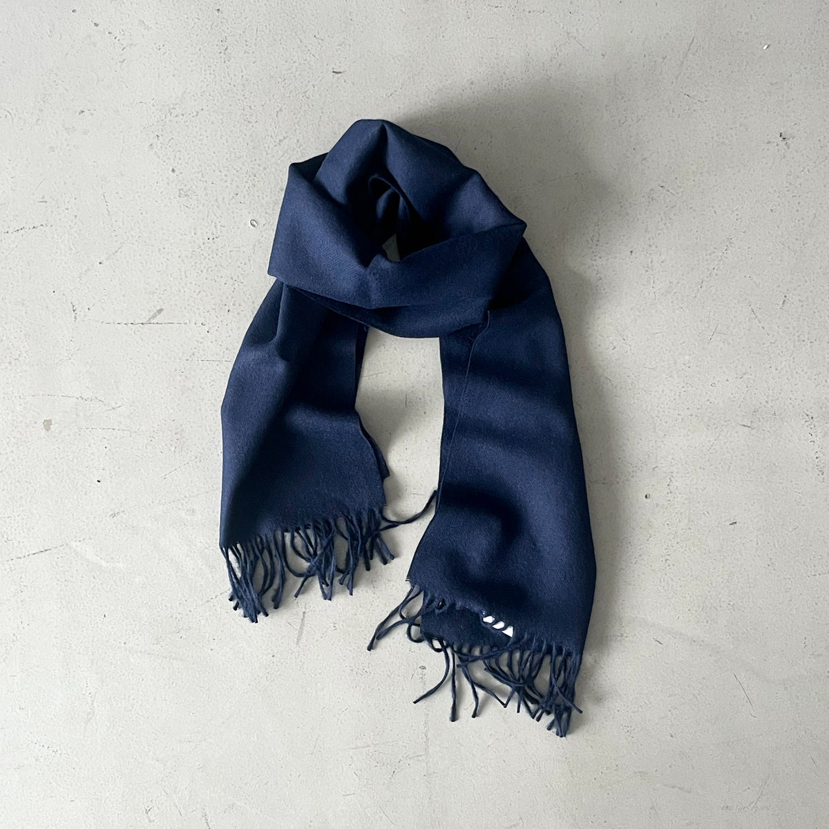 THE INOUE BROTHERS ザイノウエブラザーズ　アルパカ　マフラー THE INOUE BROTHERS【ザイノウエブラザーズ】brushed scarf 