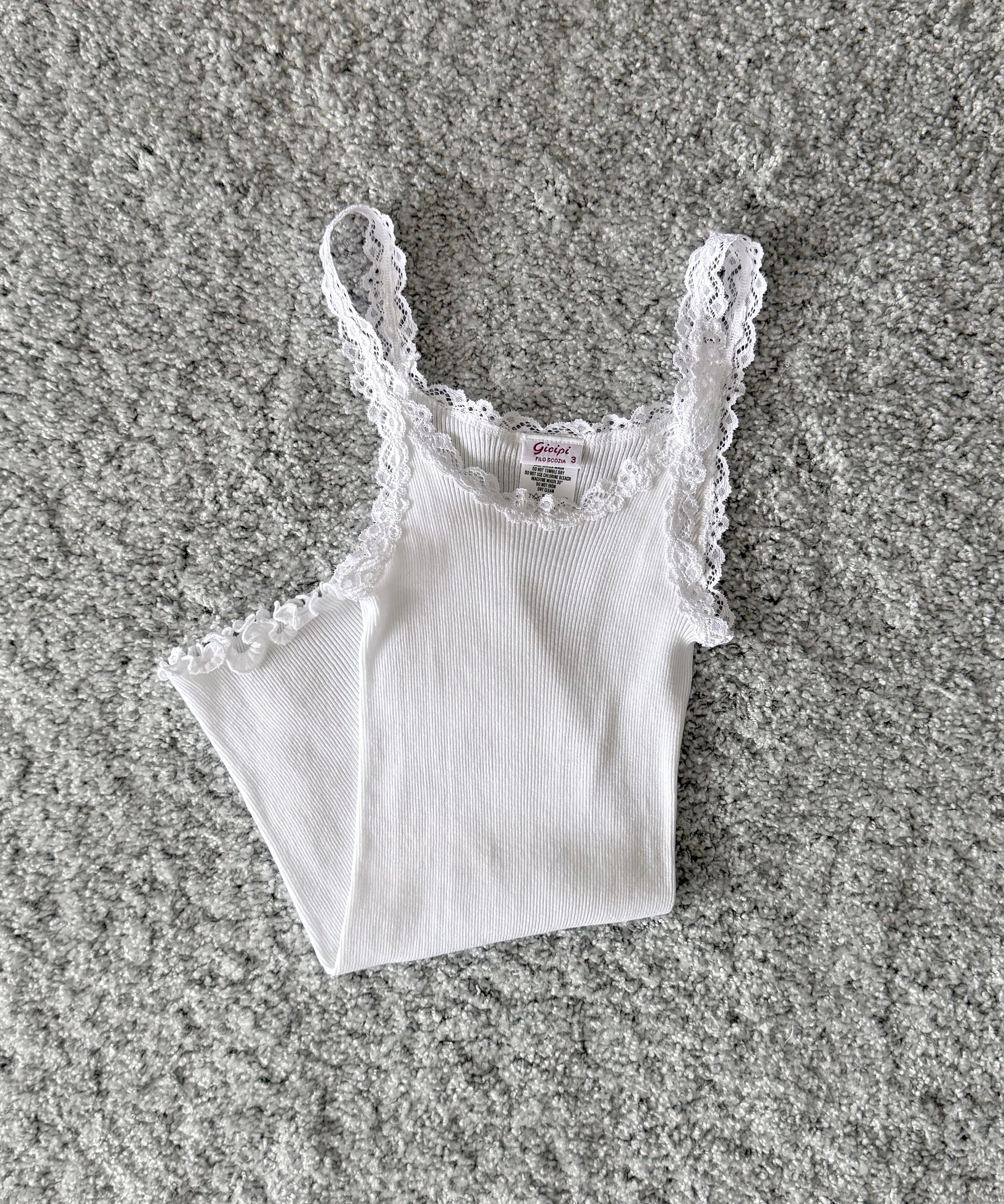 gicipi Varese "WHITE"