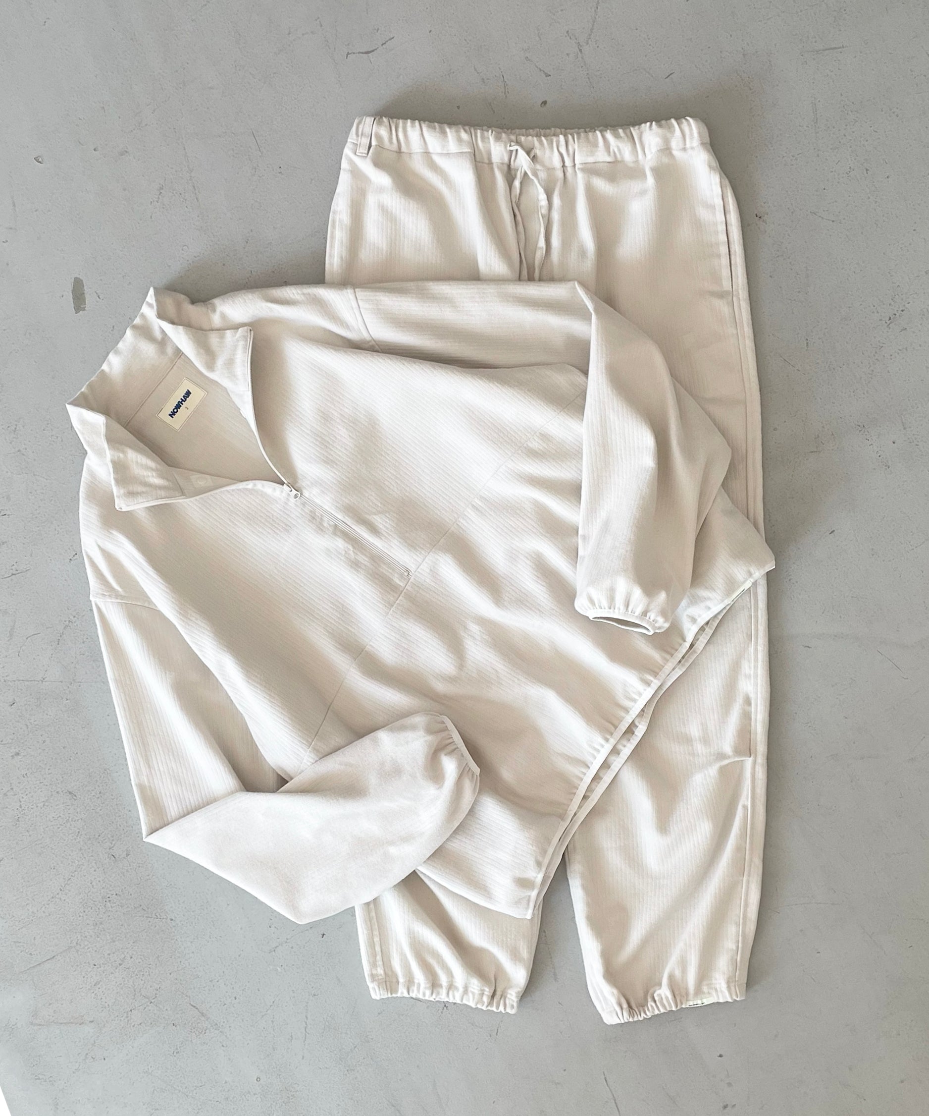 WHOWHAT フーワット パジャマ ルームウェア