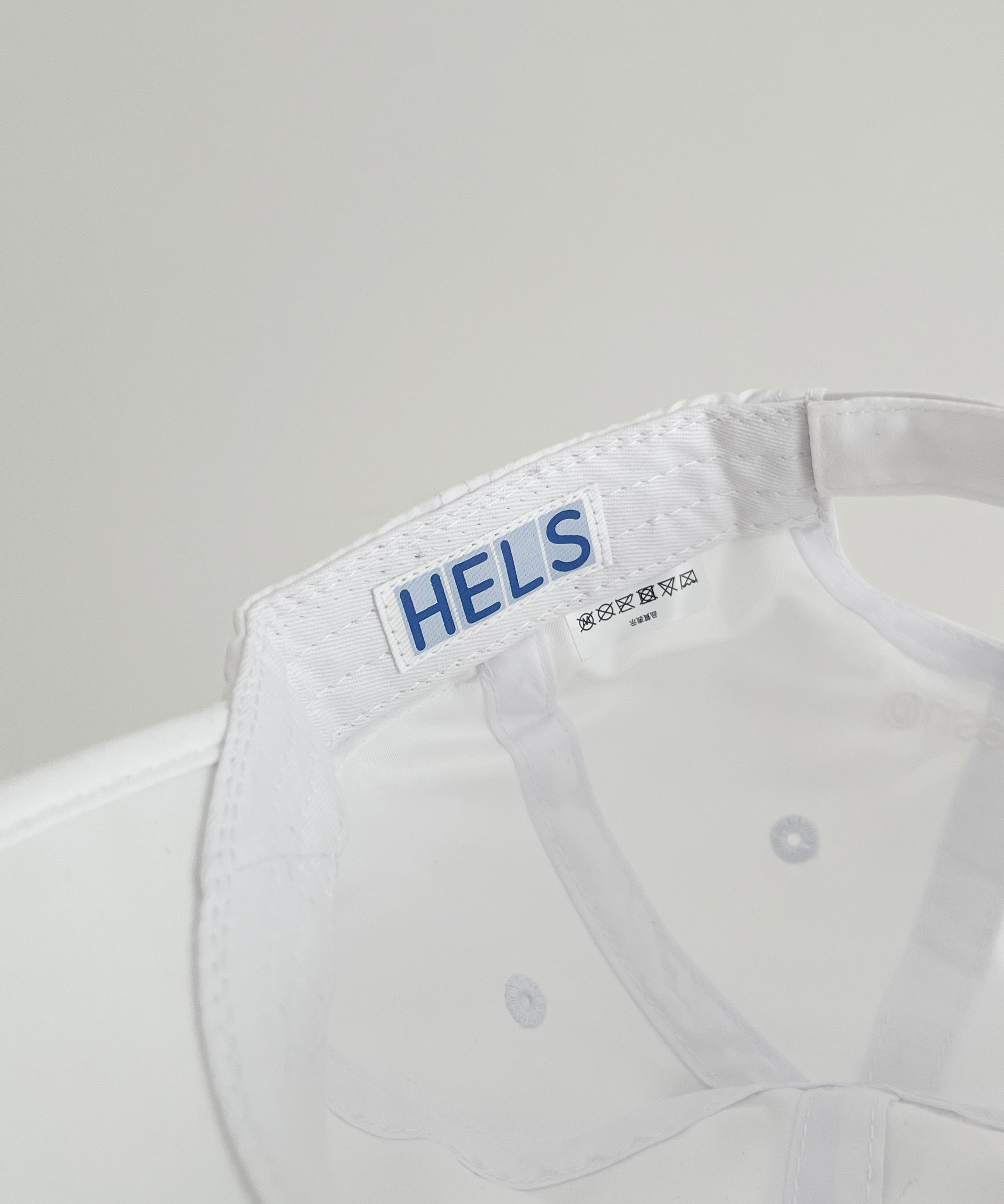 HELS ヘルス キャップ