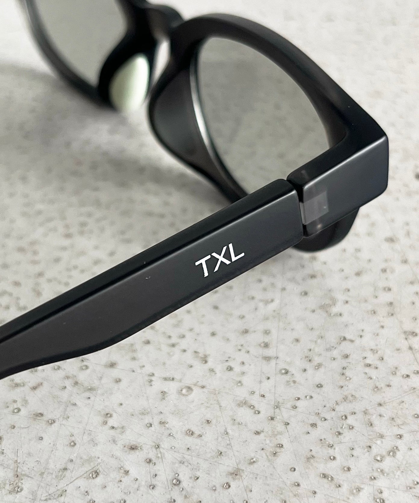 PHINGERIN Txl "BLACK"